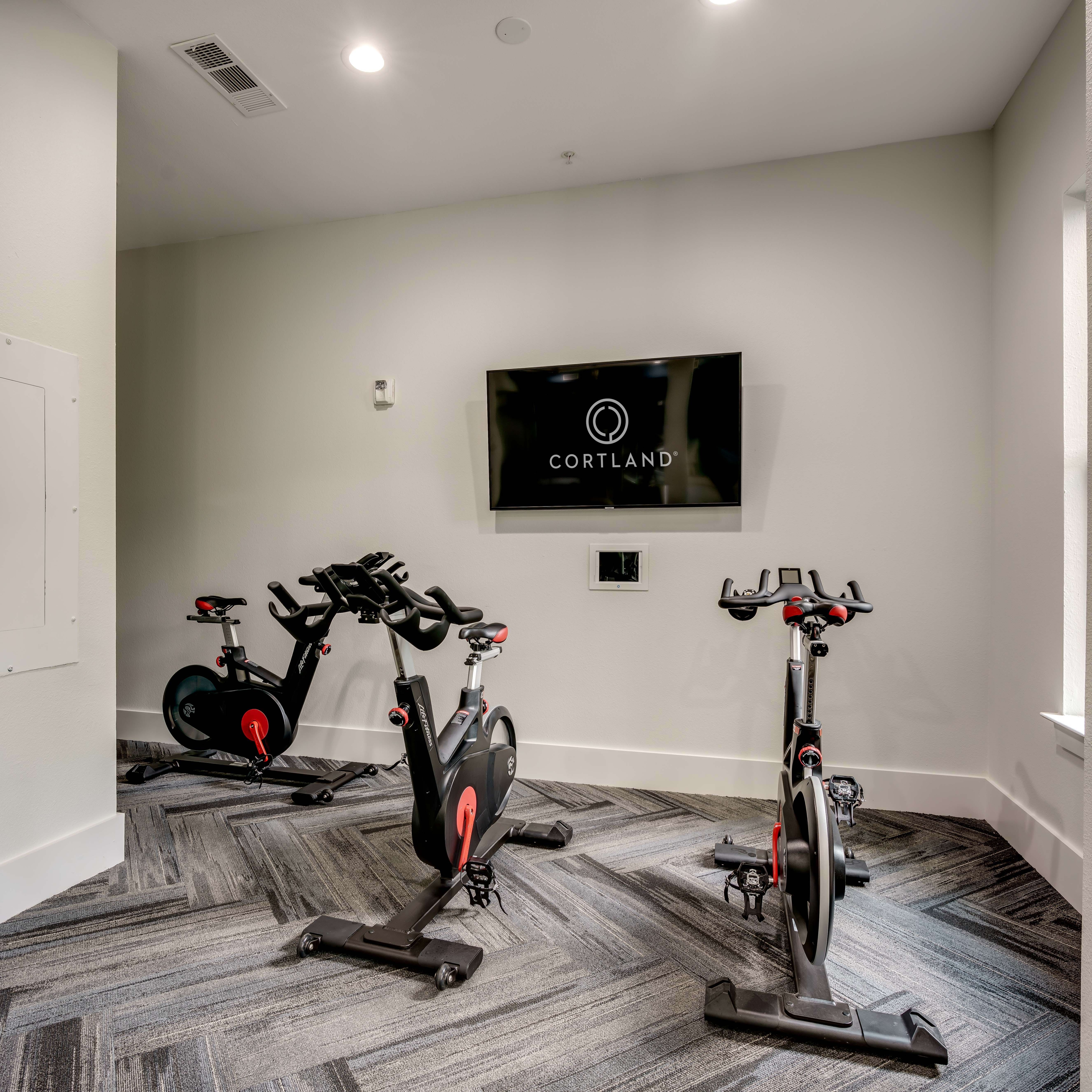 Cortland Galleria photo