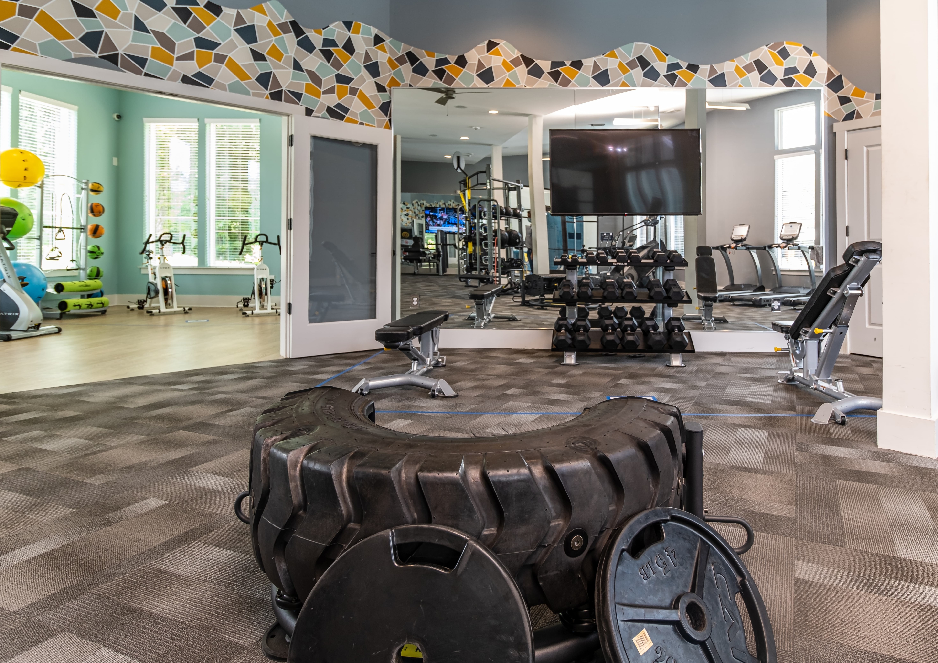 Cortland Peachtree Corners photo