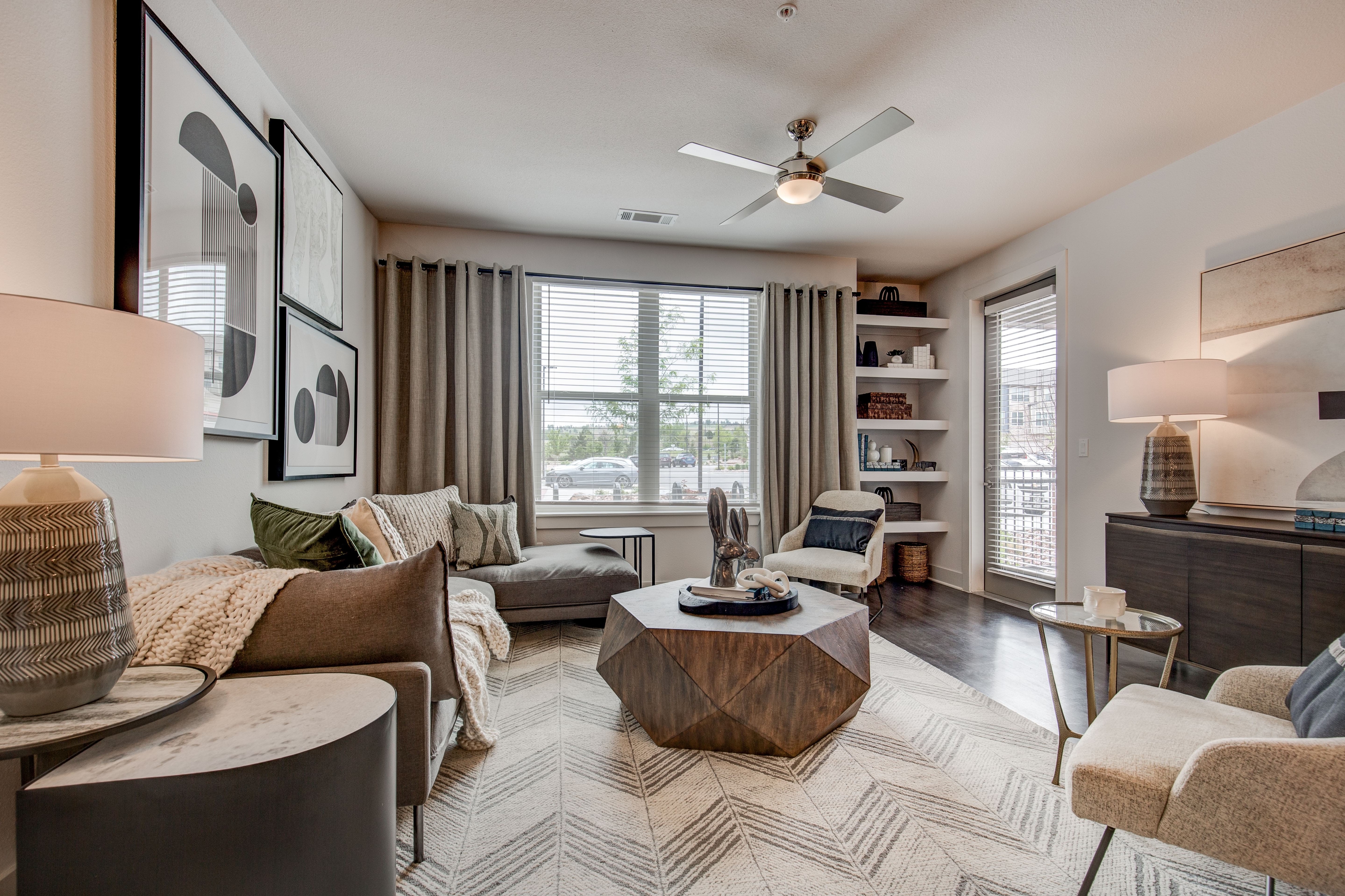 Cortland at Coalton photo