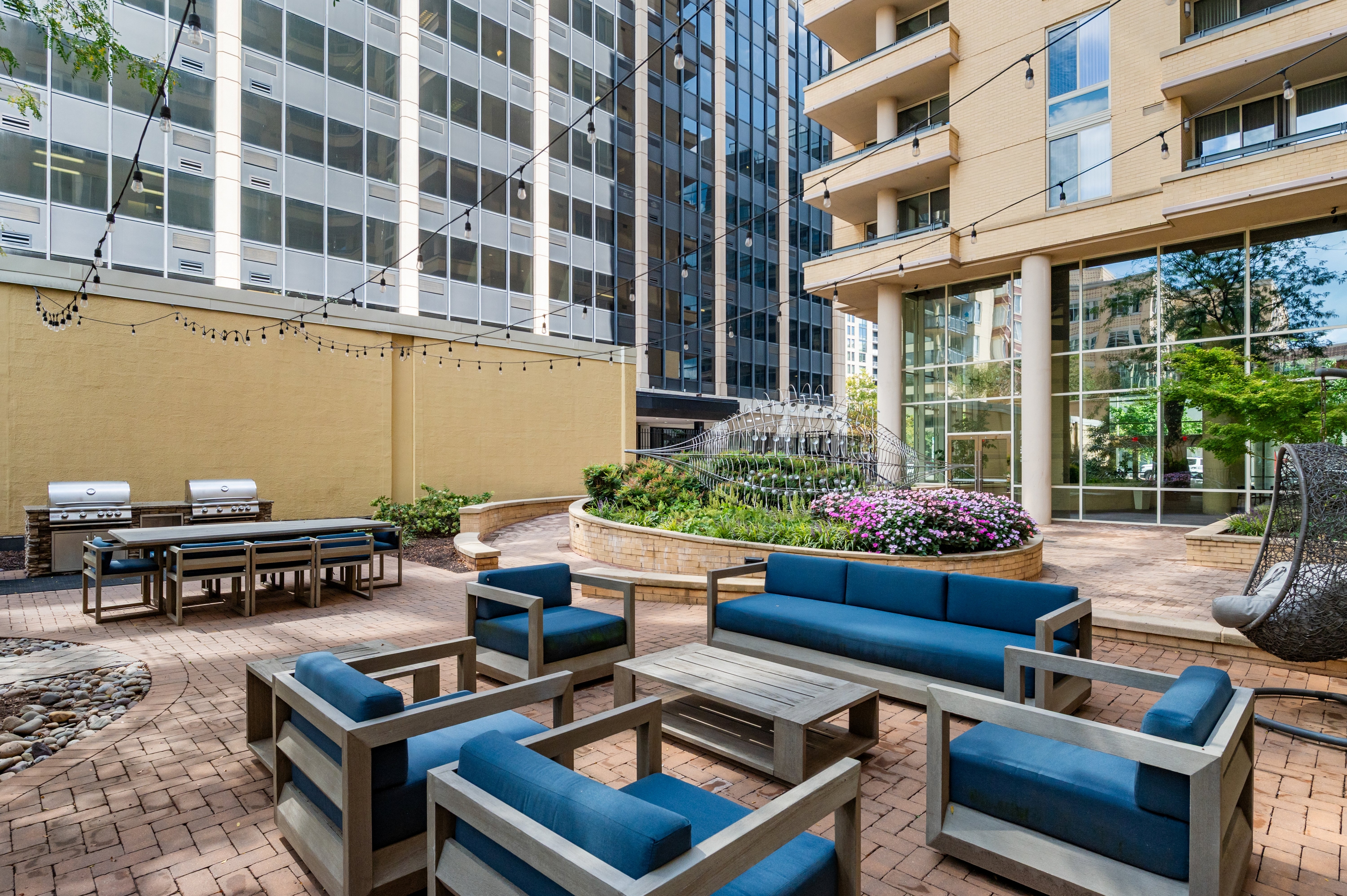 Cortland Bennett Park photo