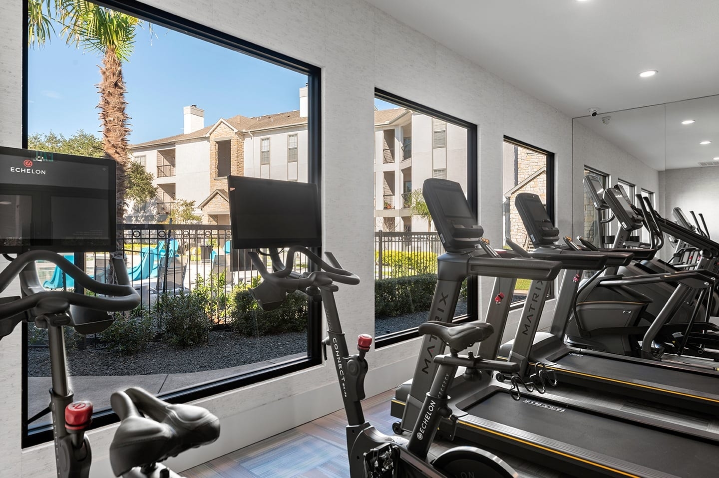 Cortland West Houston photo