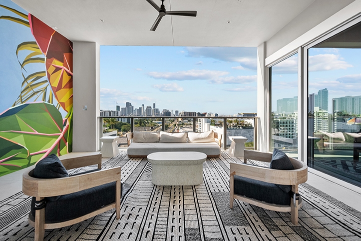 Cortland Midtown Miami photo