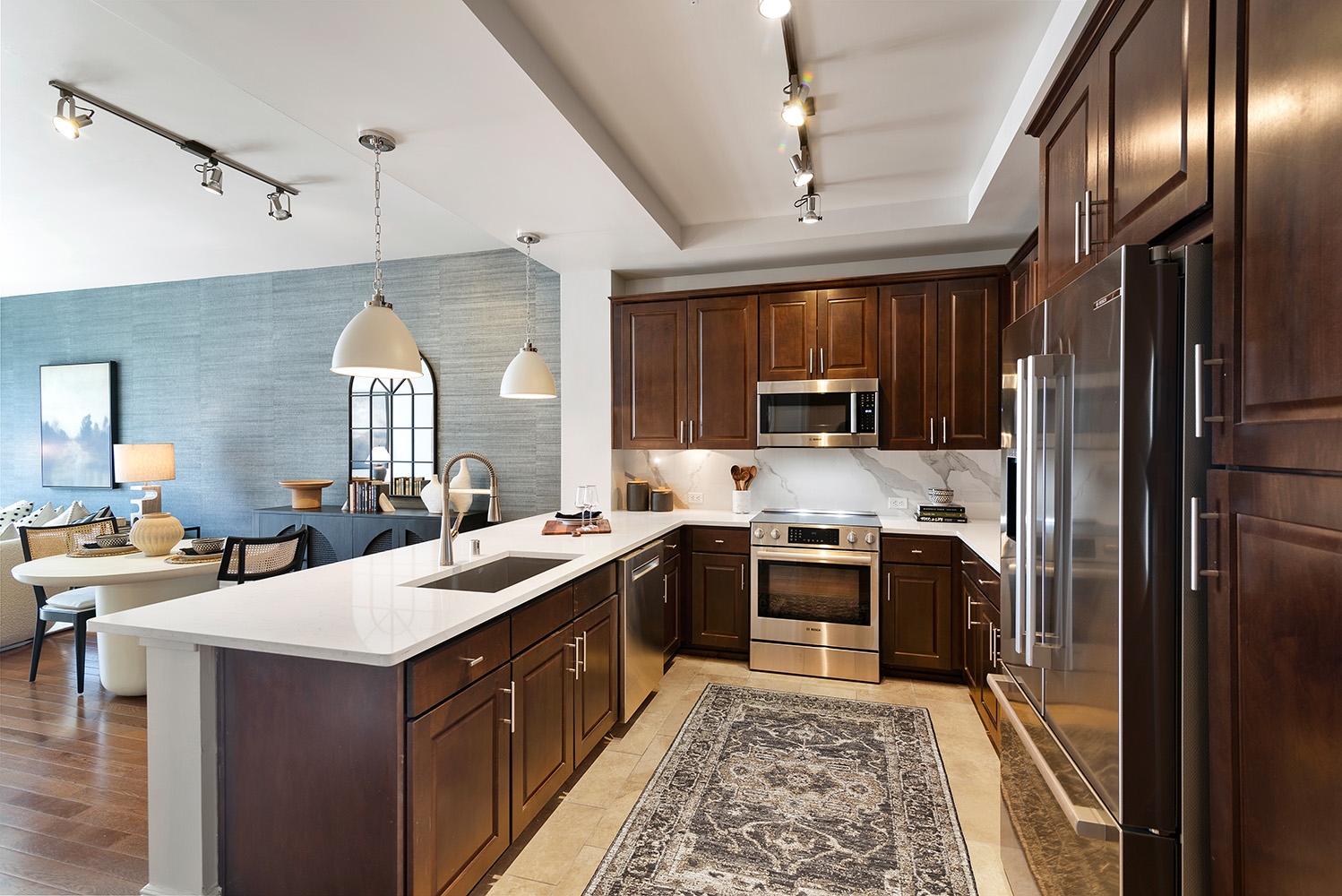 Cortland on McKinney photo