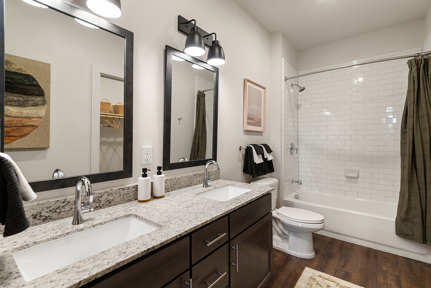 Cortland Chisholm Trail photo