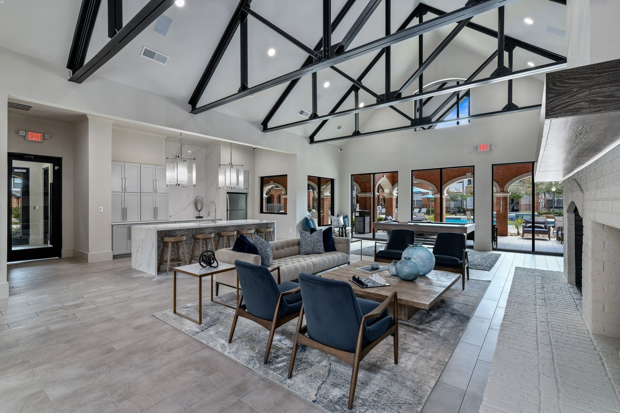 Cortland Prairie Creek photo