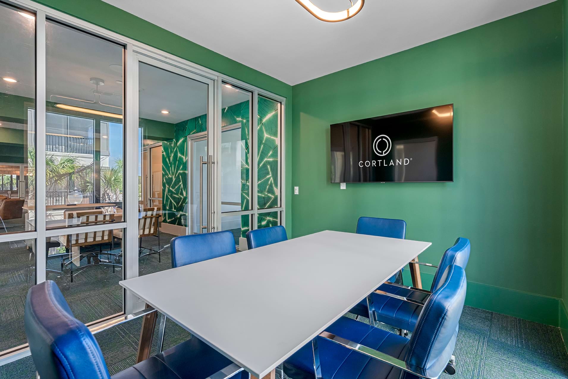 Cortland Satori photo