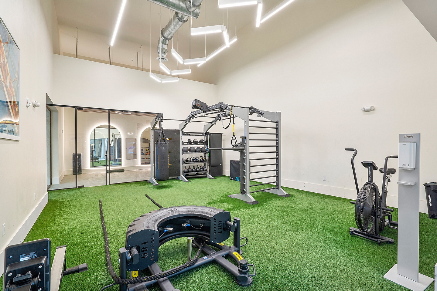 Cortland Kings Meadow photo