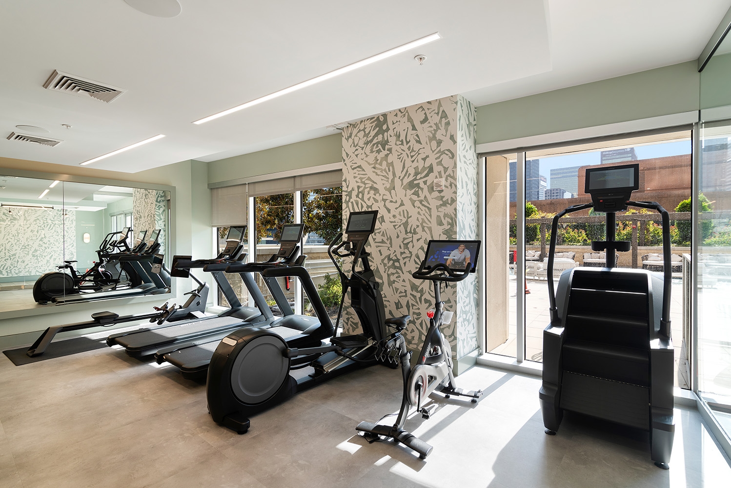 Cortland on McKinney photo