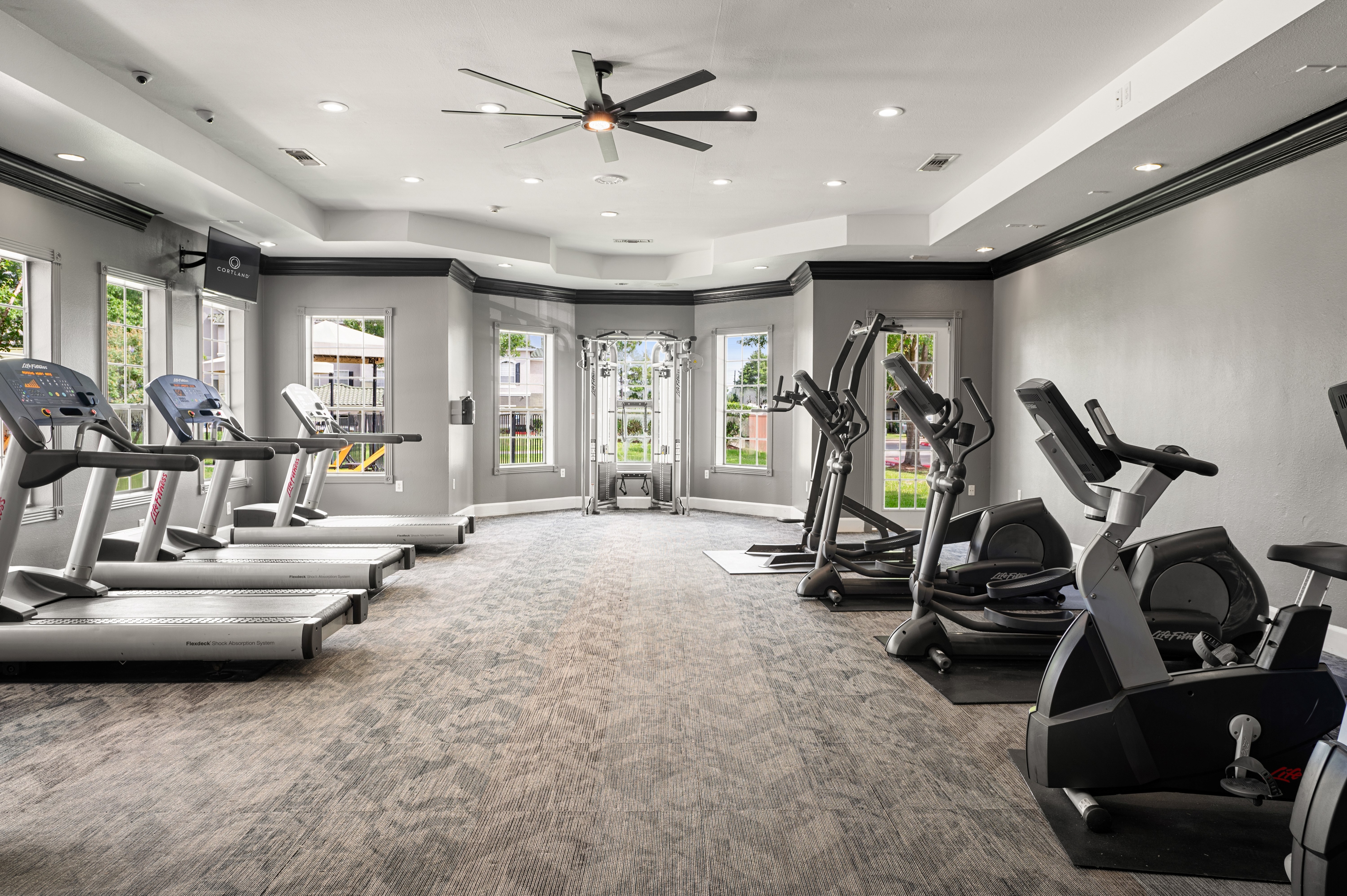 Cortland Wortham photo