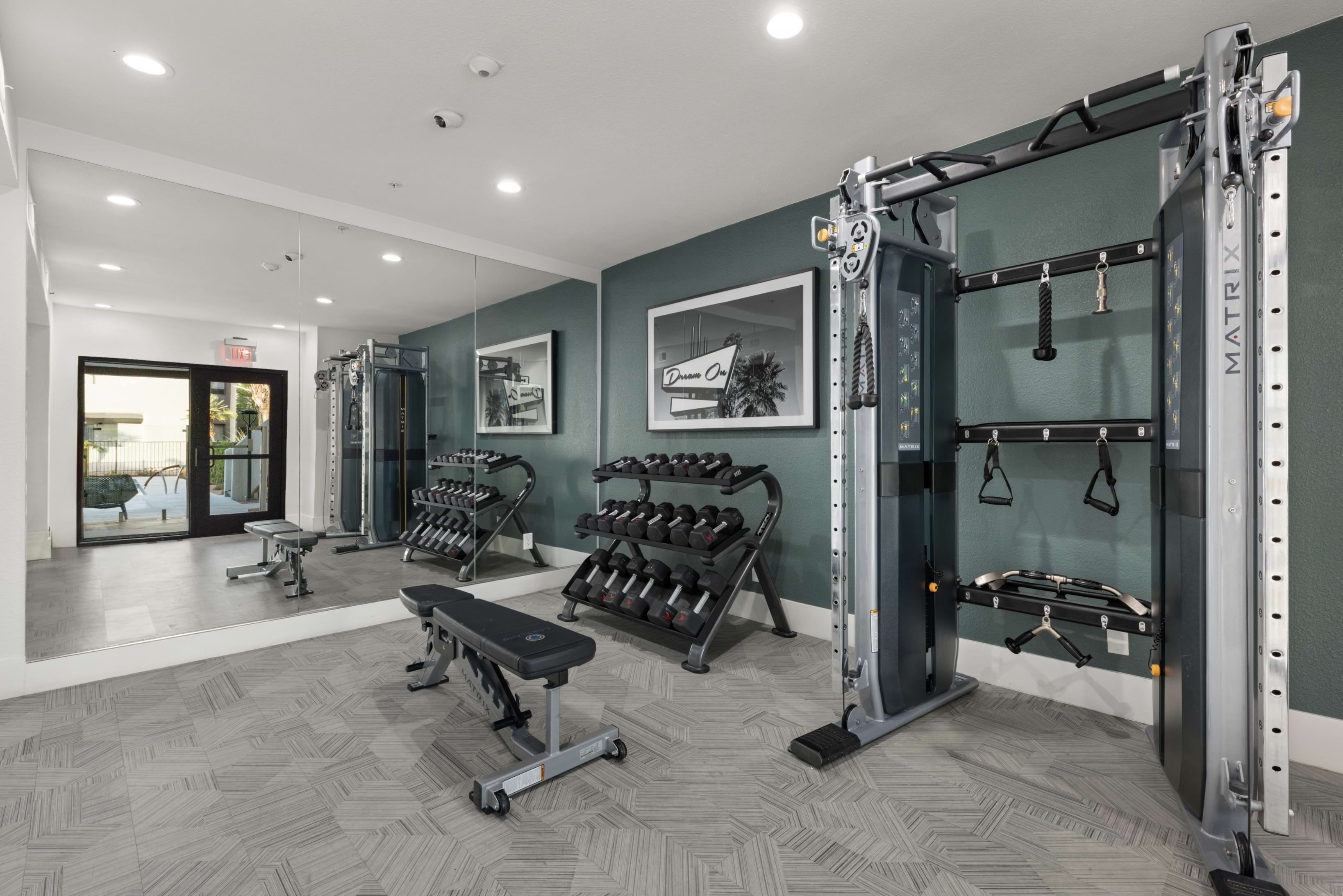 Cortland Scottsdale Mountain photo