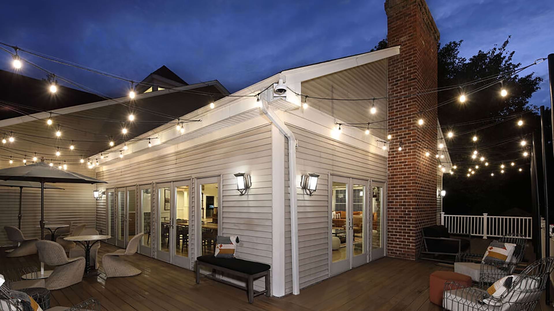 Cortland Manassas photo