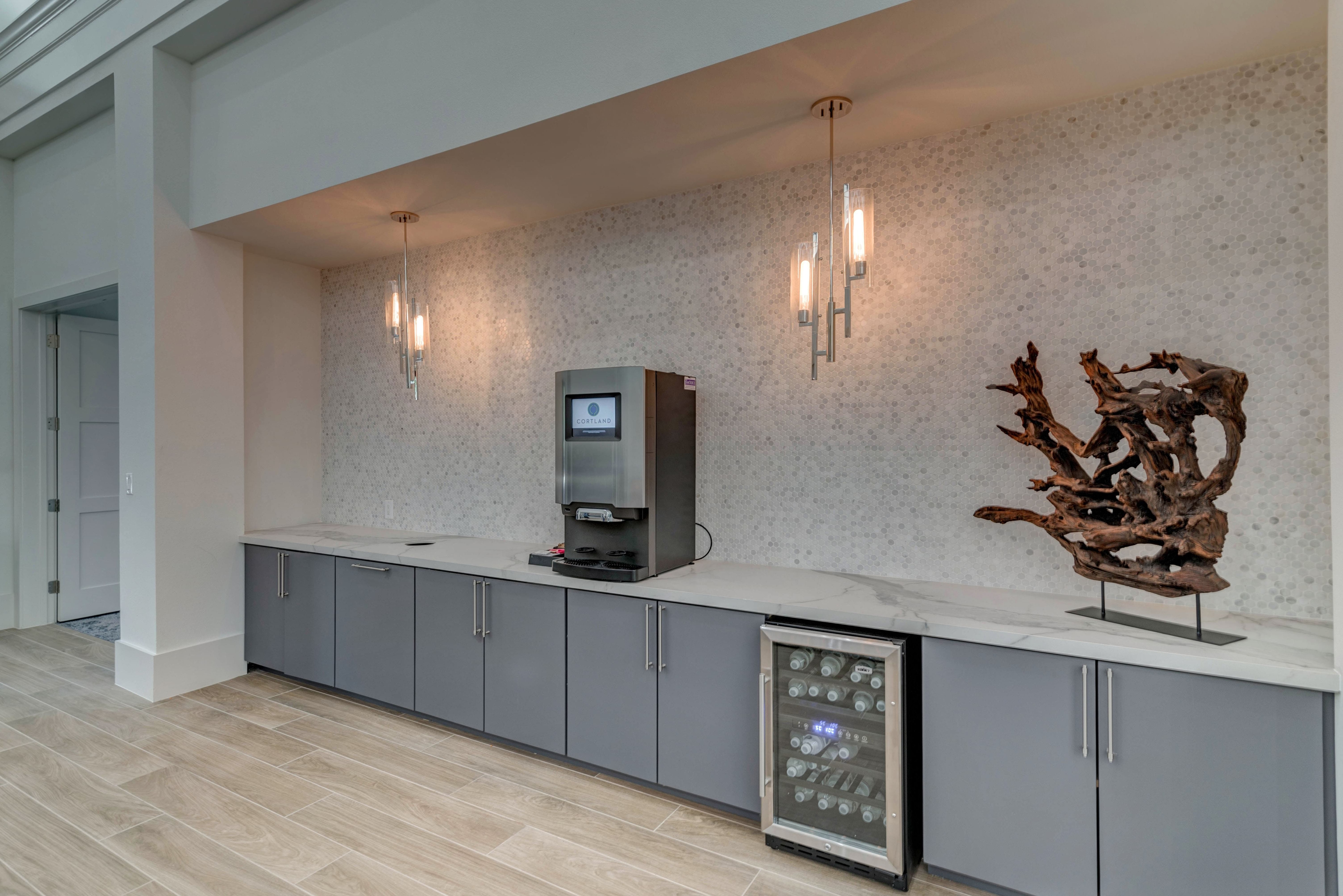 Cortland Prairie Creek photo