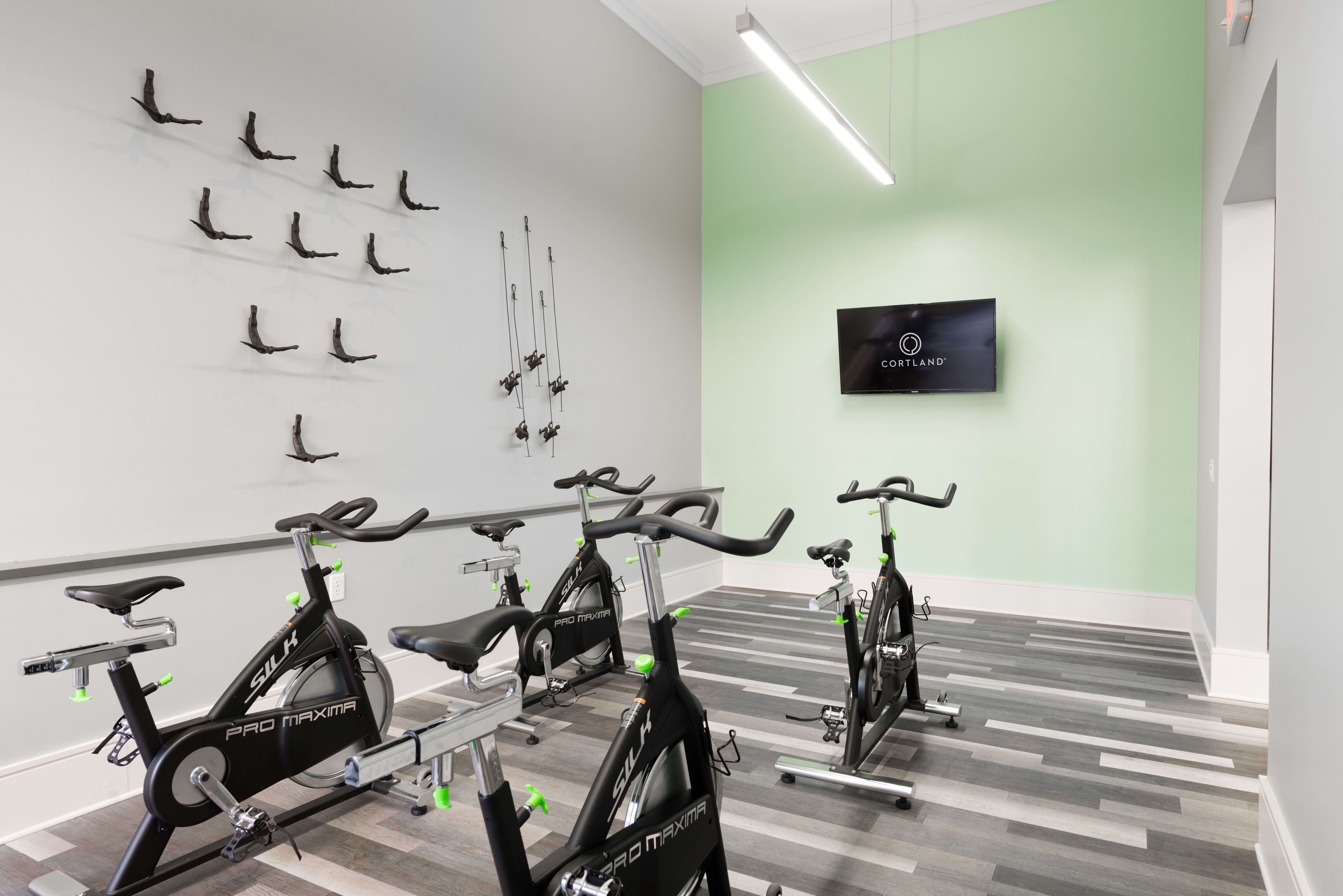 Cortland World Gateway photo