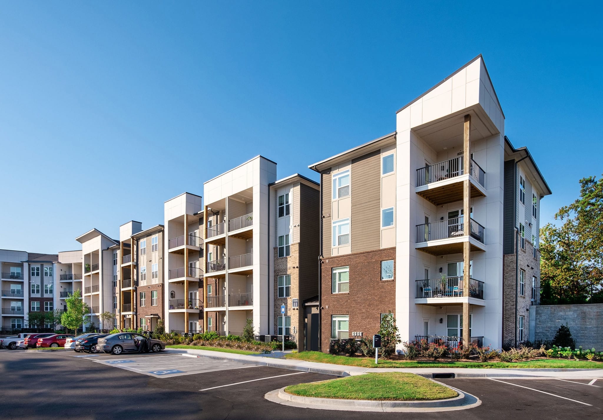 Cortland Peachtree Corners photo