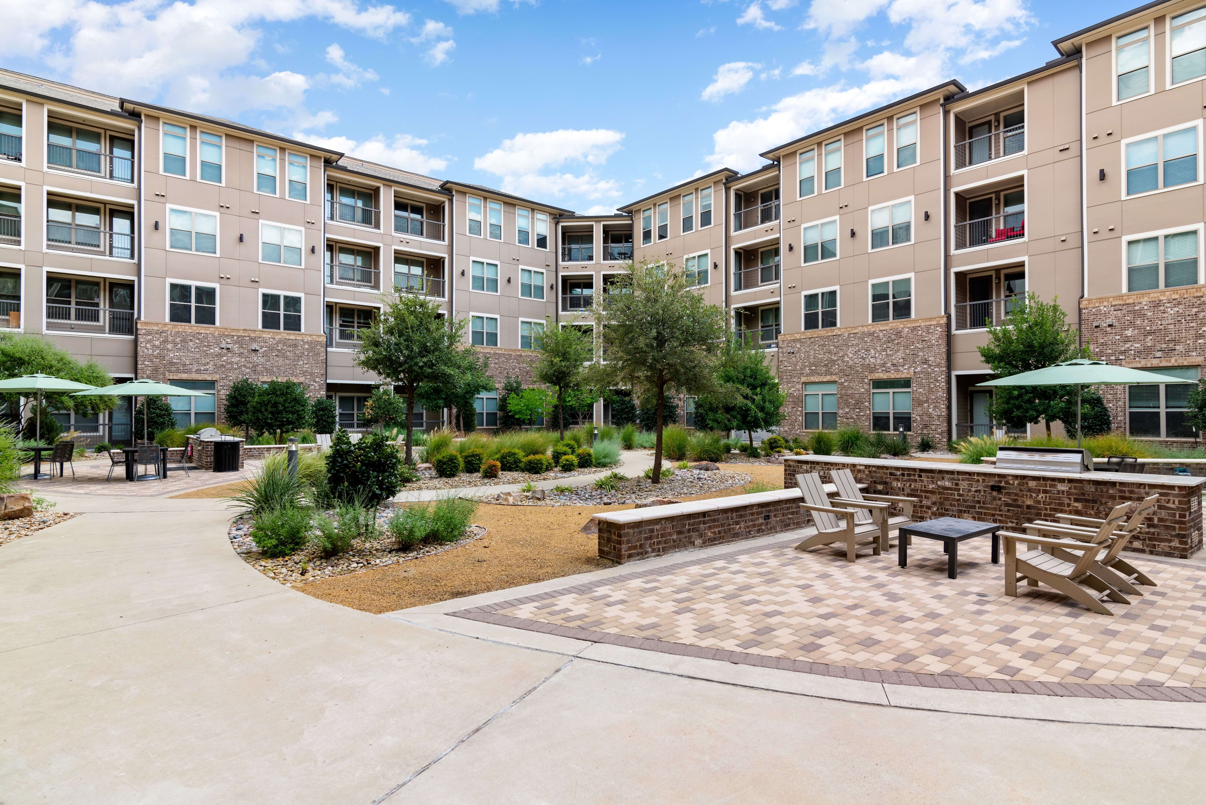 Cortland at Stonebriar photo