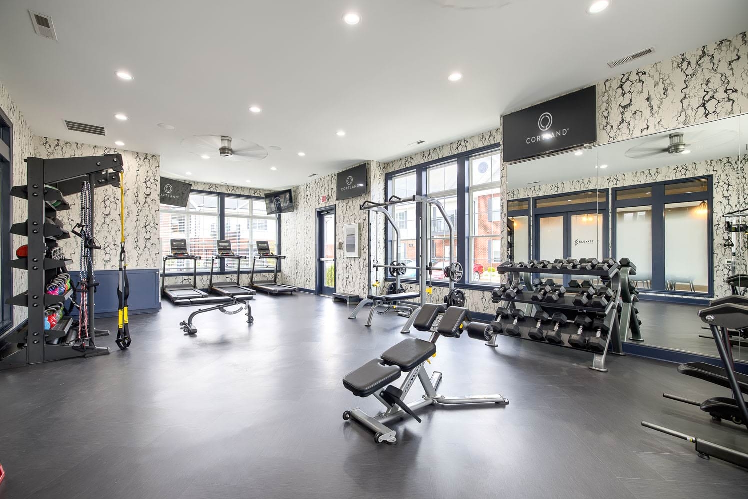 Cortland Hilliard photo