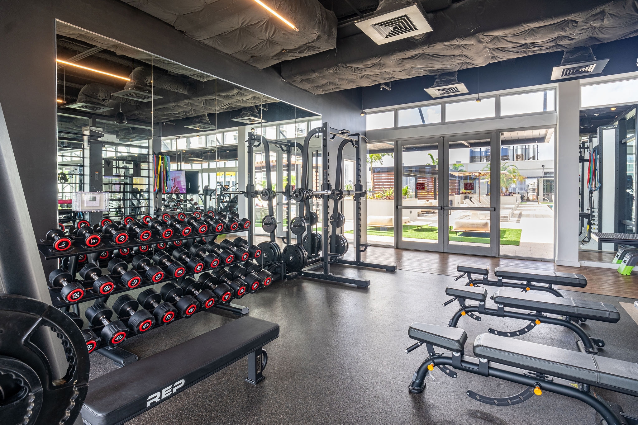 Cortland Midtown Miami photo