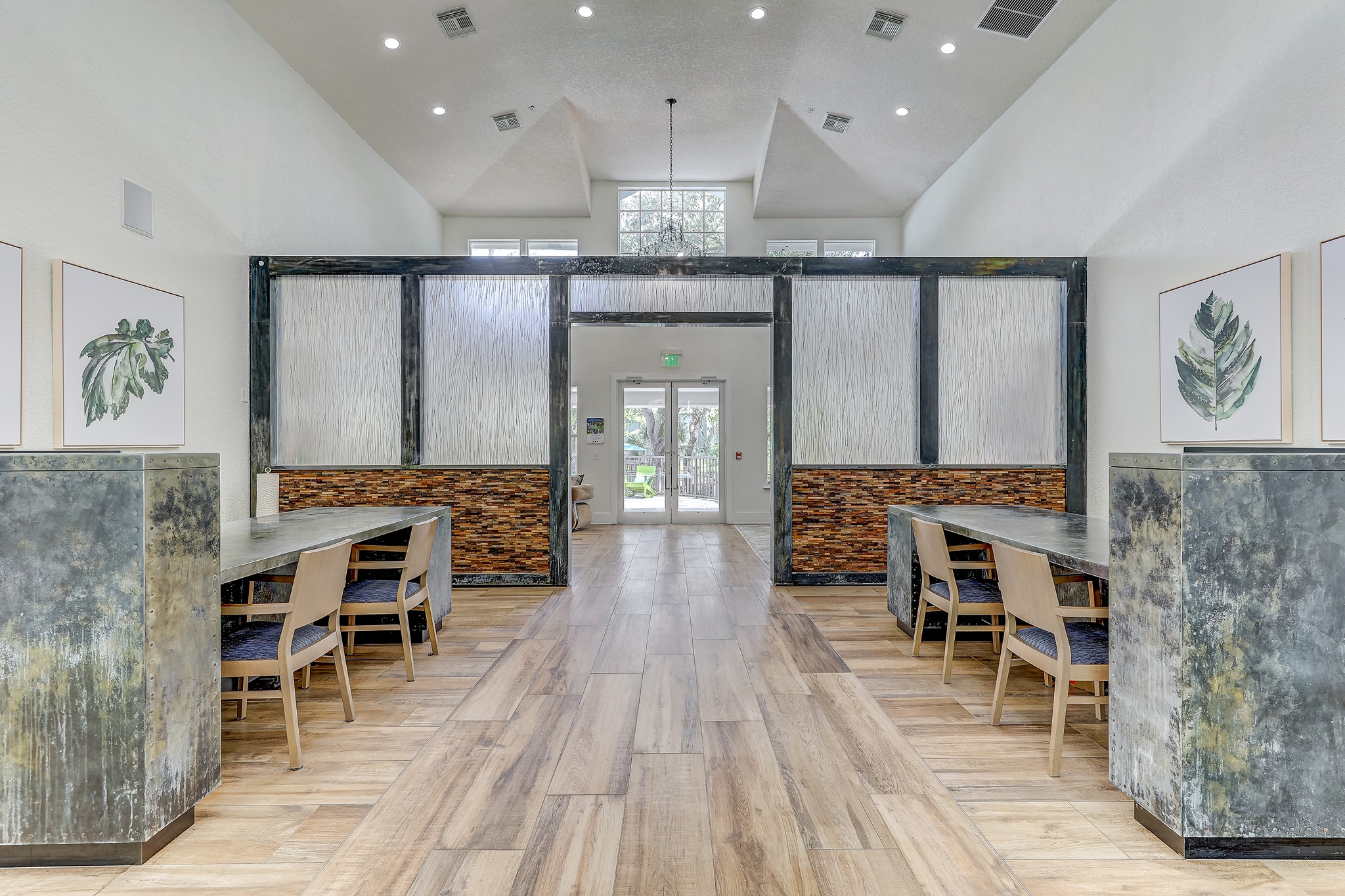 Cortland Lake Howell photo