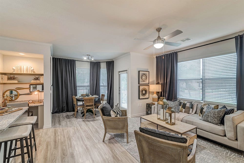 Cortland Southpark Terraces photo