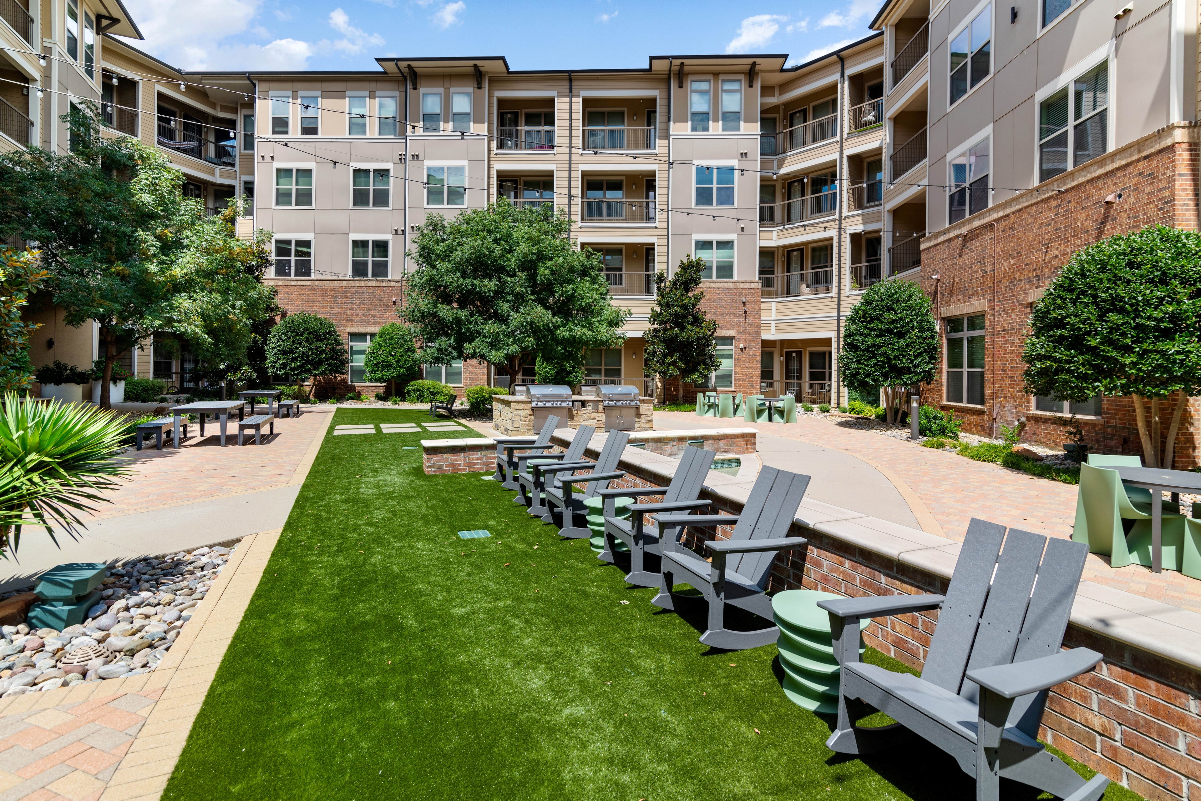 Cortland at Stonebriar photo