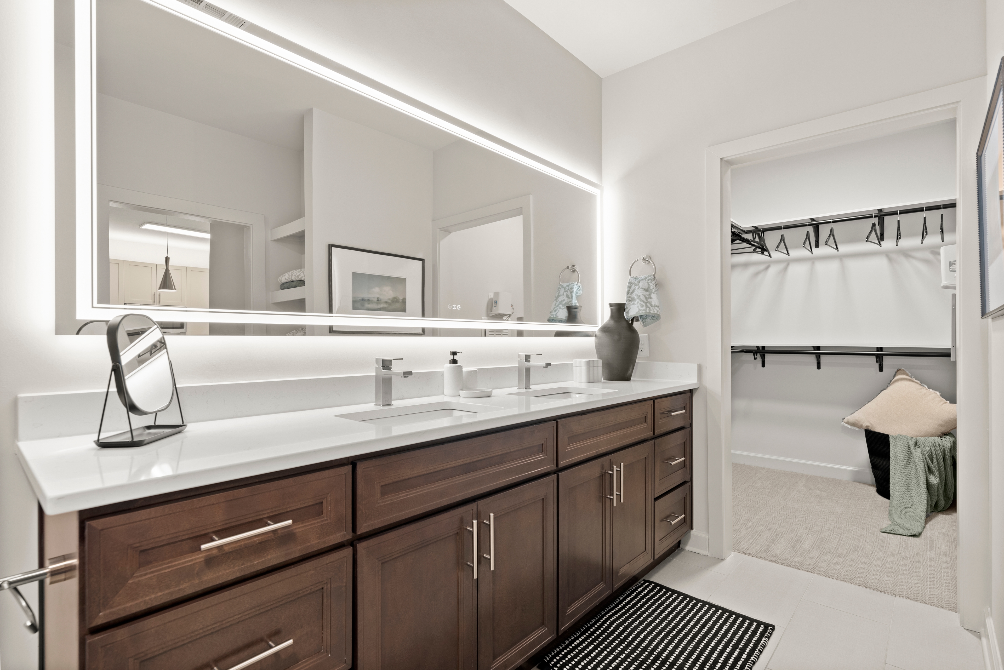 Cortland Peachtree Battle photo