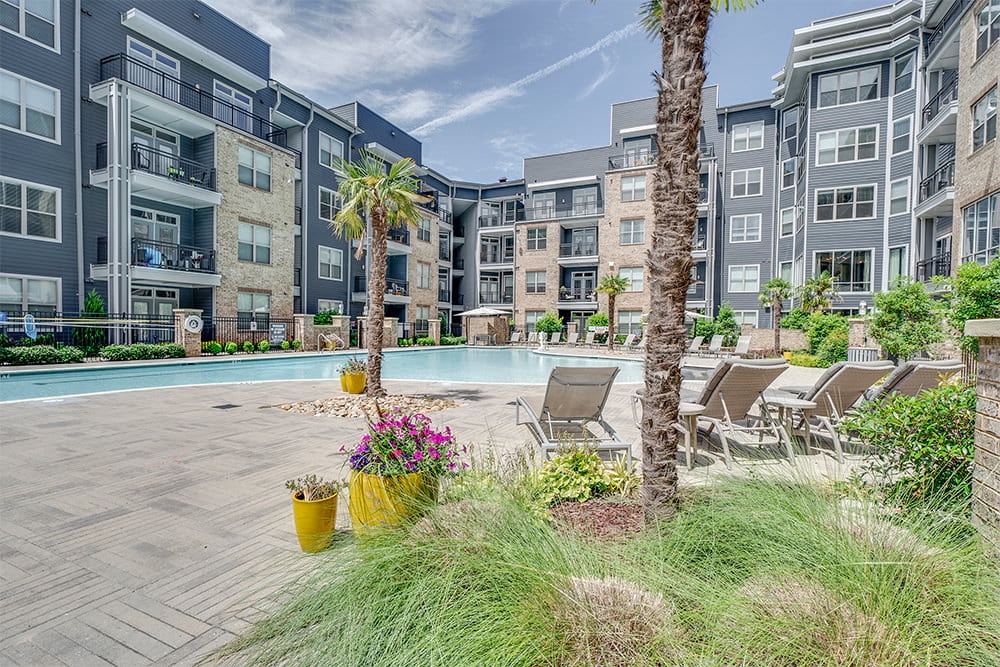 Cortland Midtown East photo