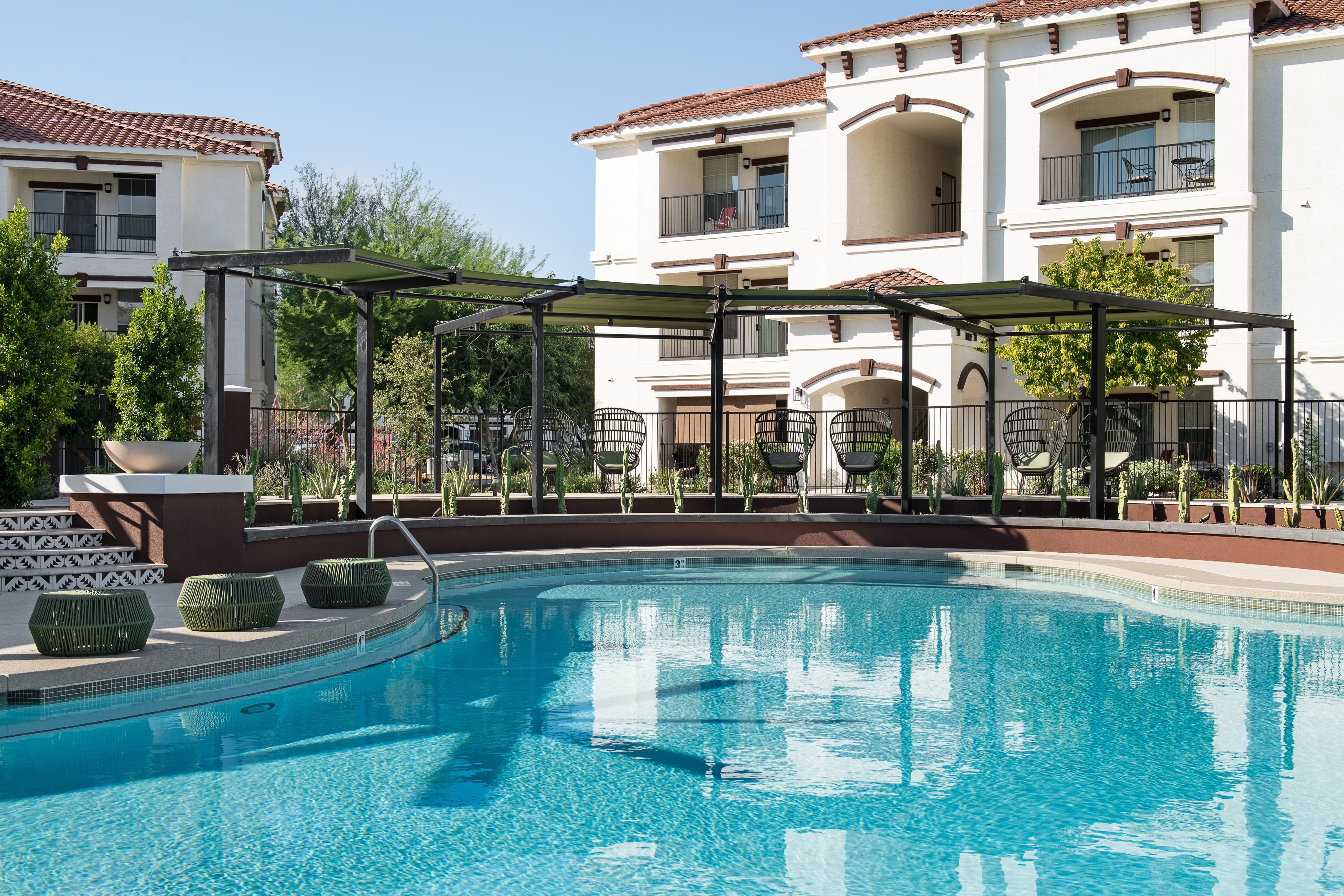 Cortland Mountain Vista photo