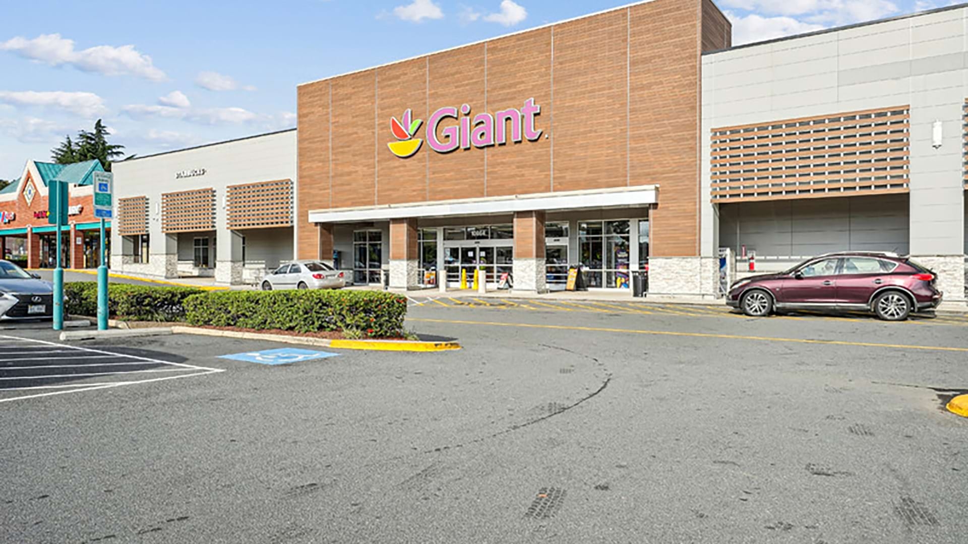 Cortland Manassas photo