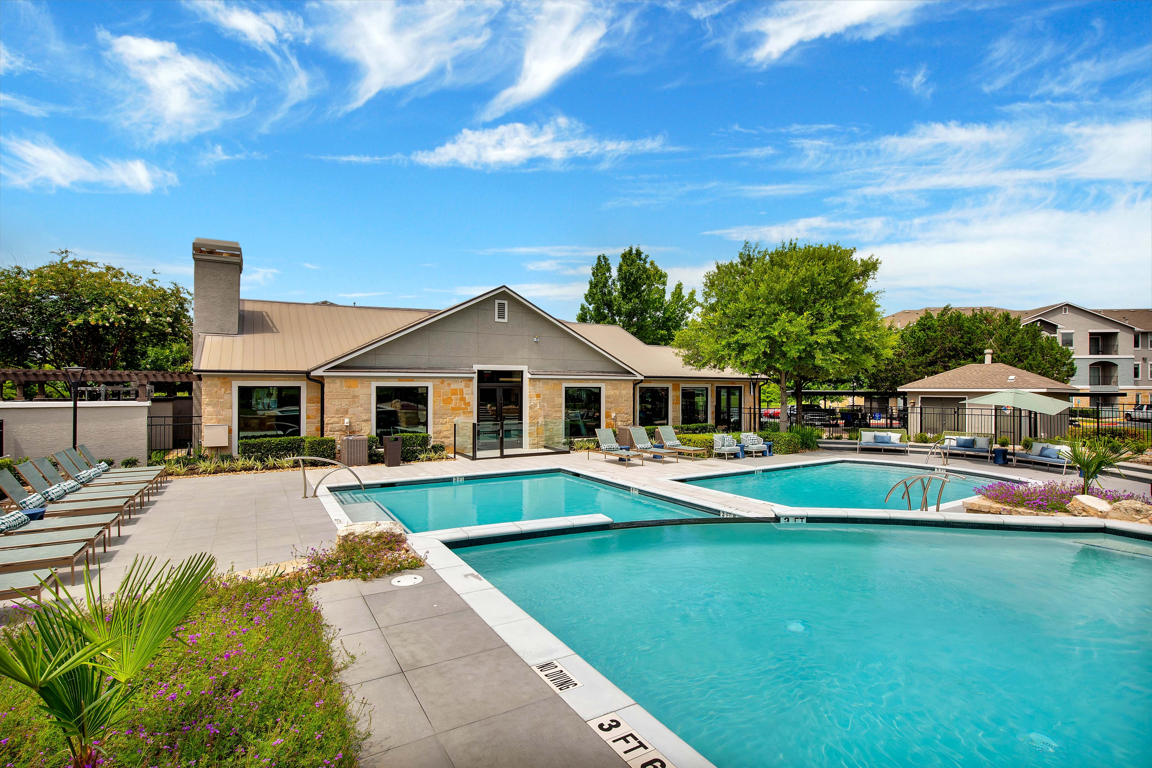 Cortland Southpark Terraces photo