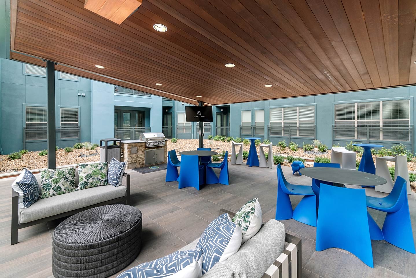 Cortland Galleria photo