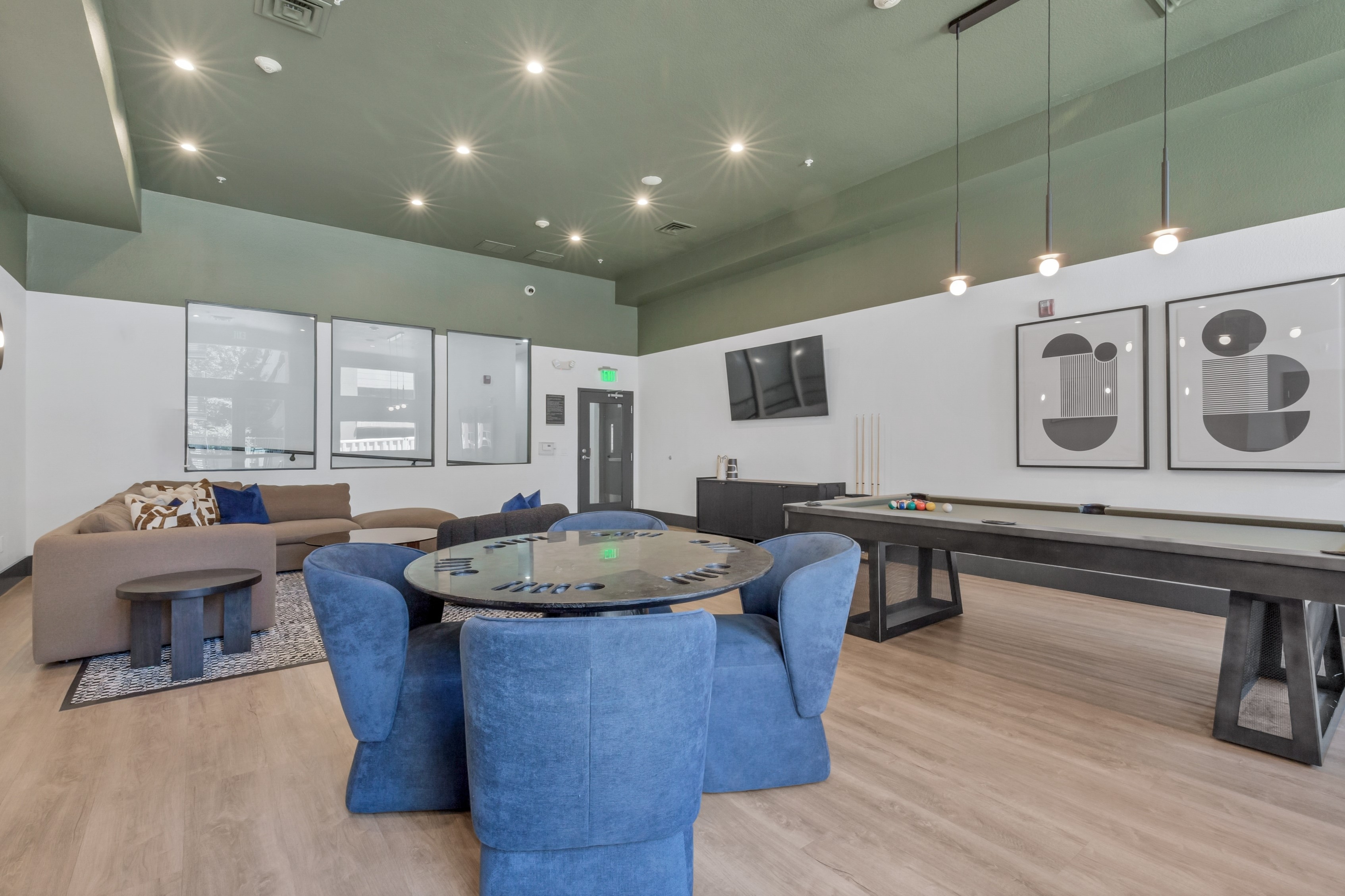 Cortland Belmar photo