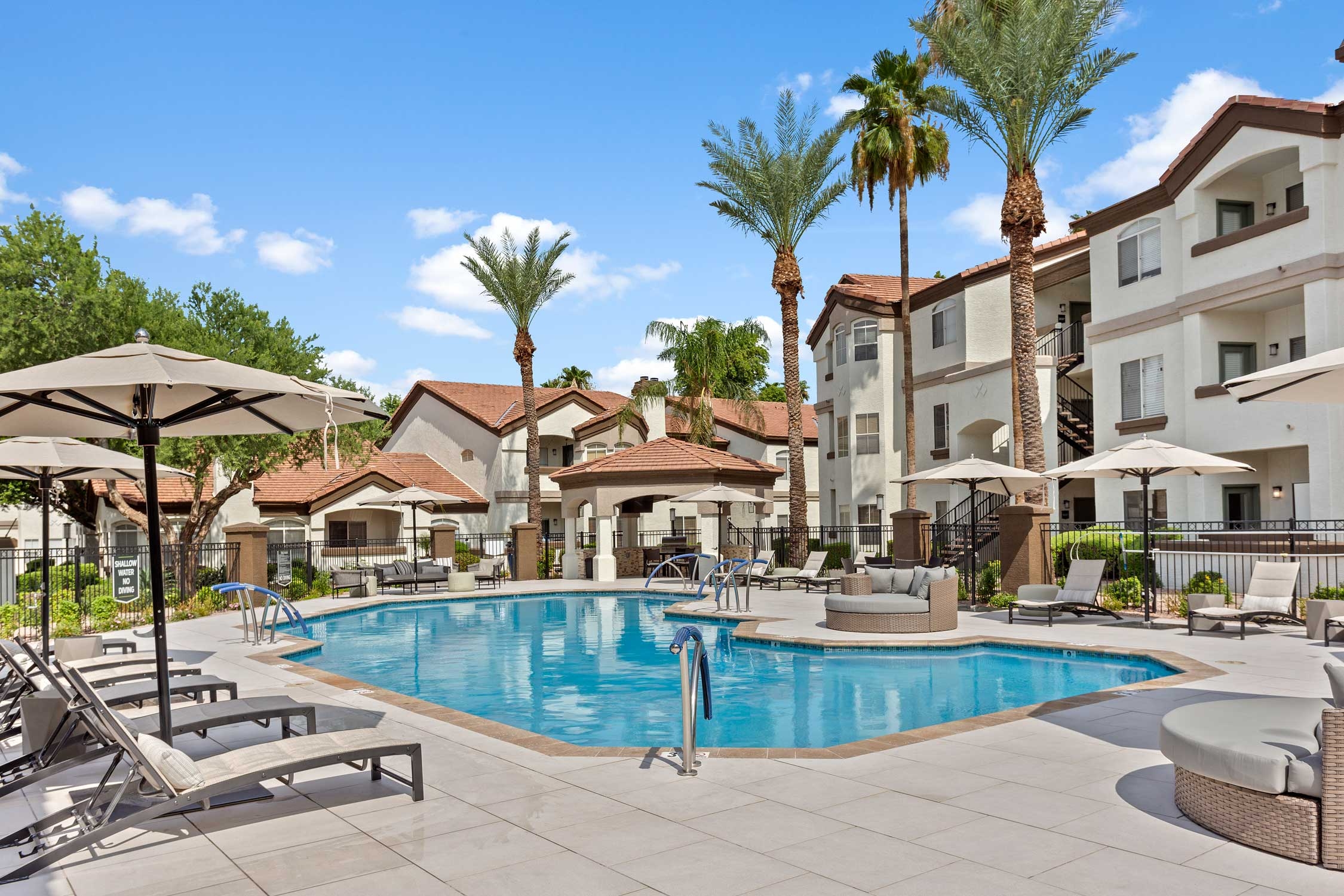 Cortland Desert Ridge photo