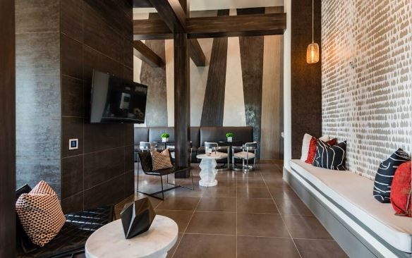 Cortland Luxe Shadow Creek photo