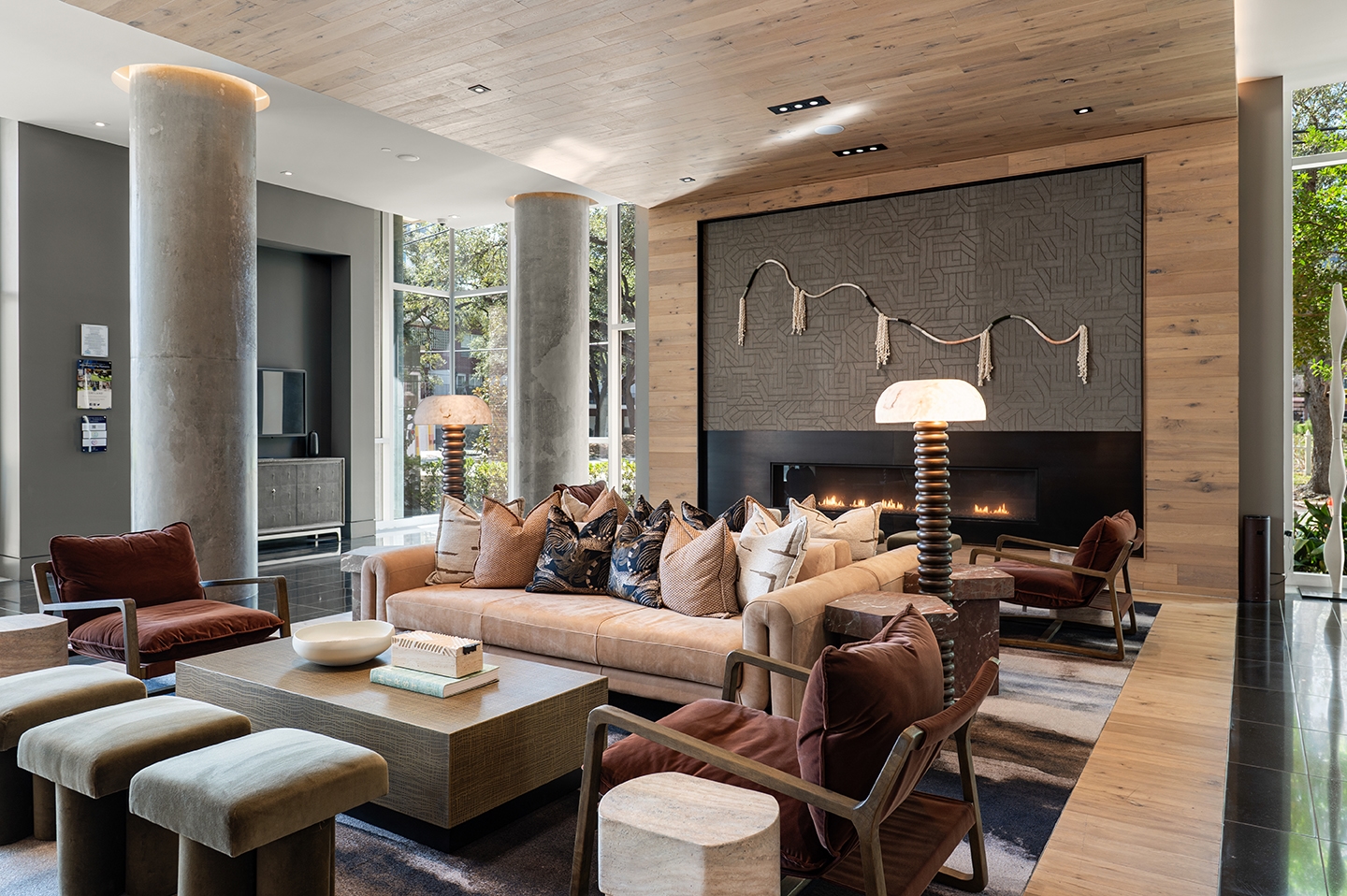 Cortland Museum District photo