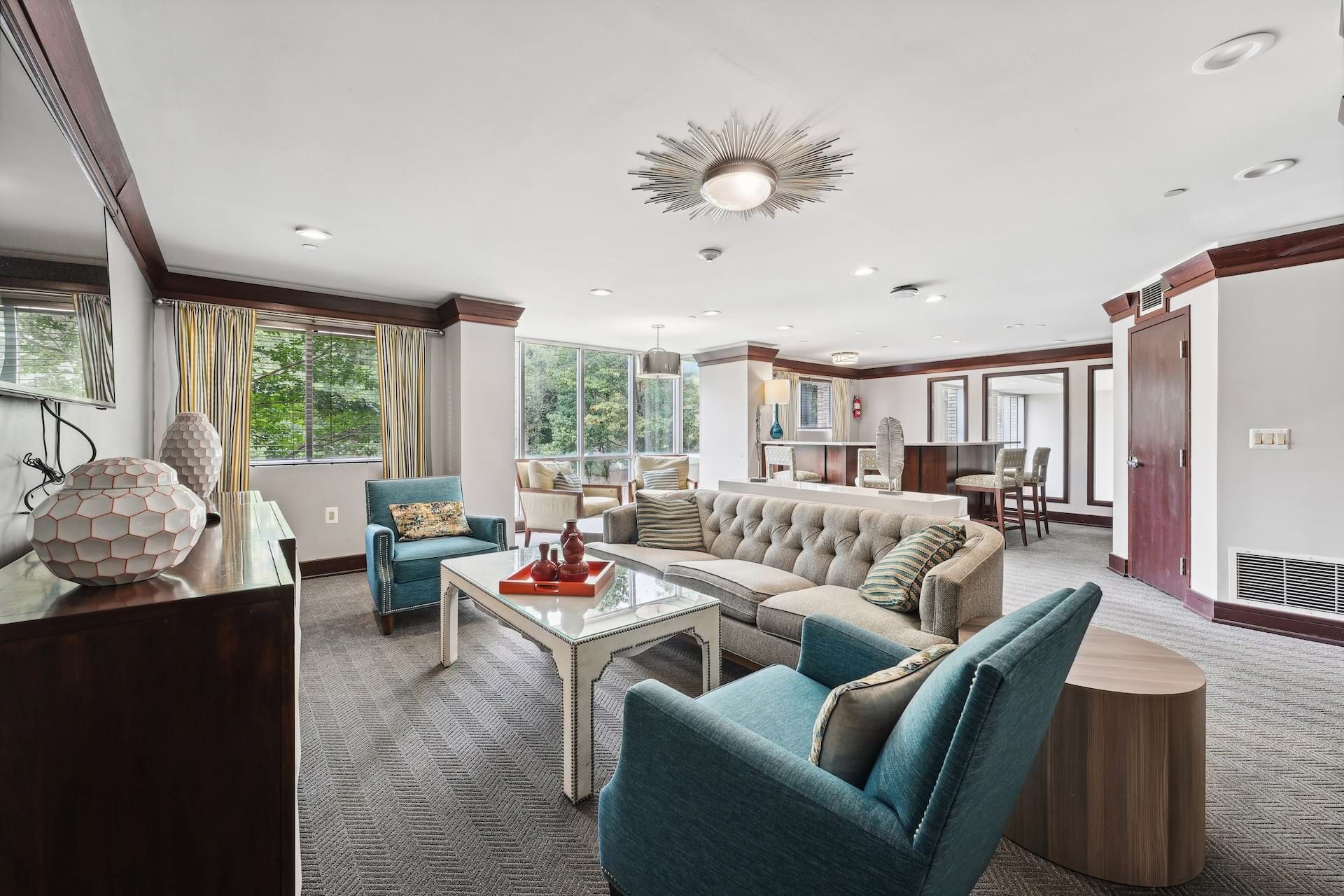 Cortland at Falls Church photo