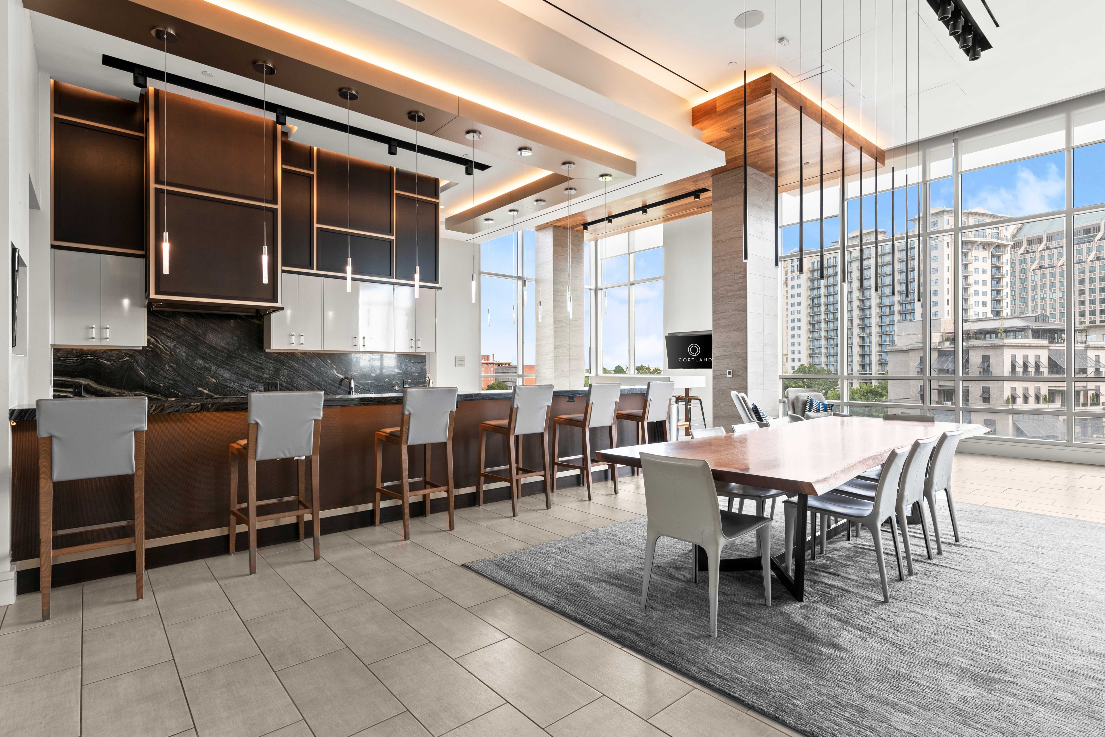 Cortland at Buckhead Village photo