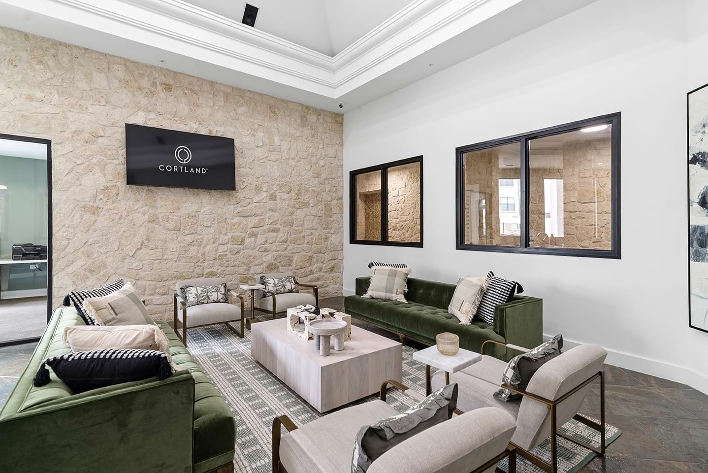 Cortland Legacy photo