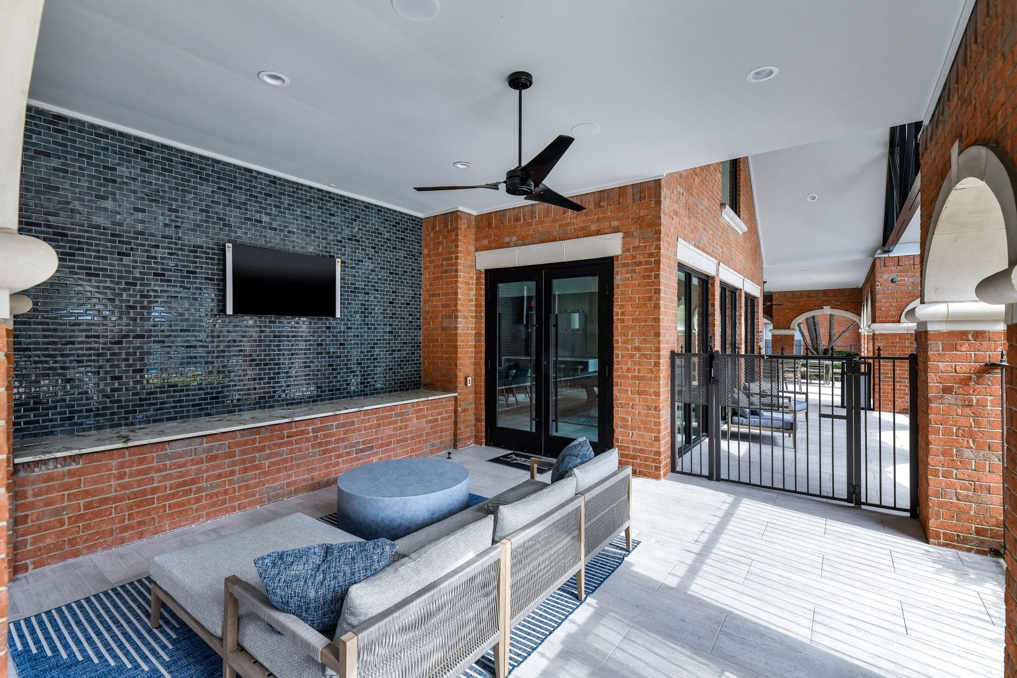 Cortland Prairie Creek photo