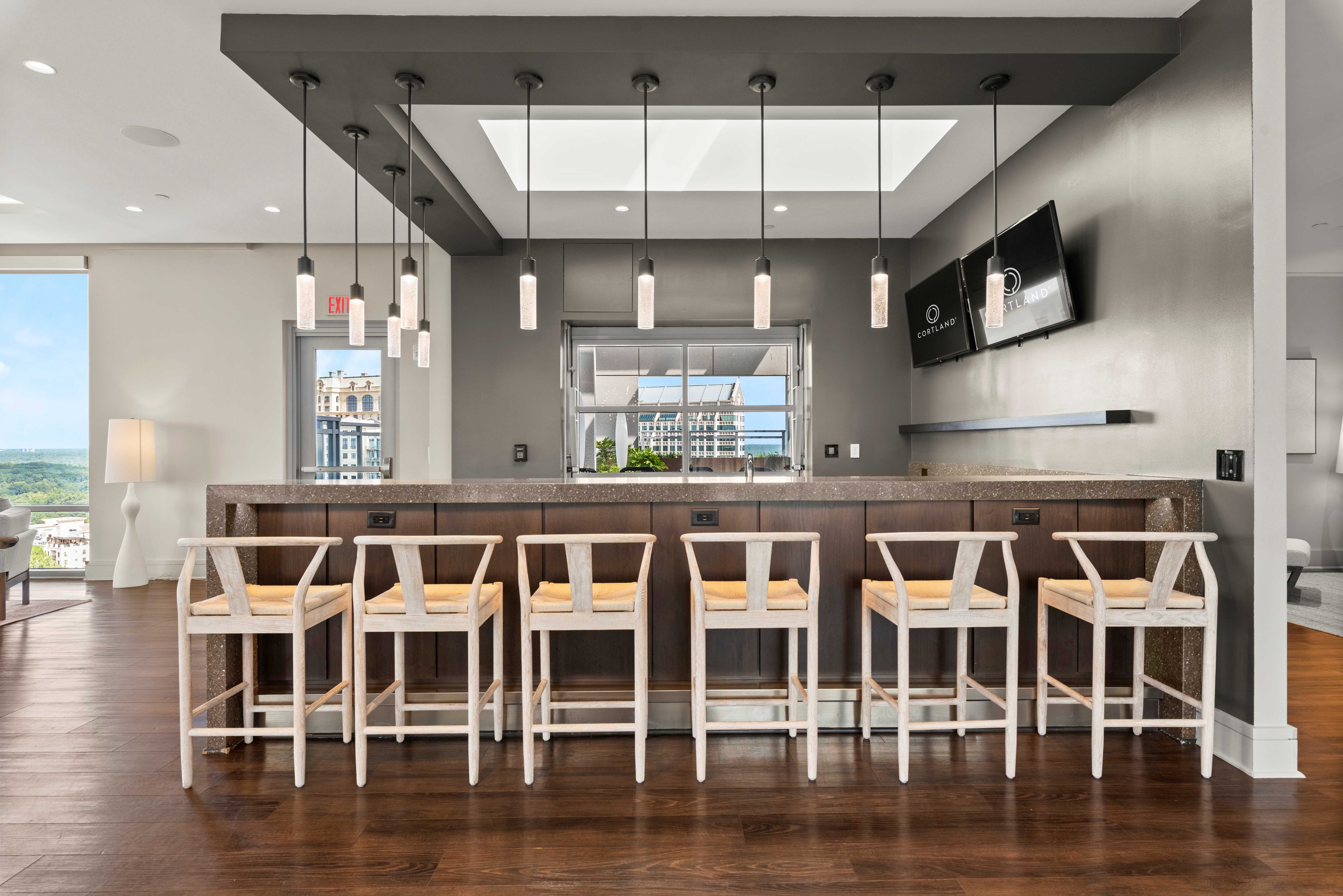 Cortland at Buckhead Village photo