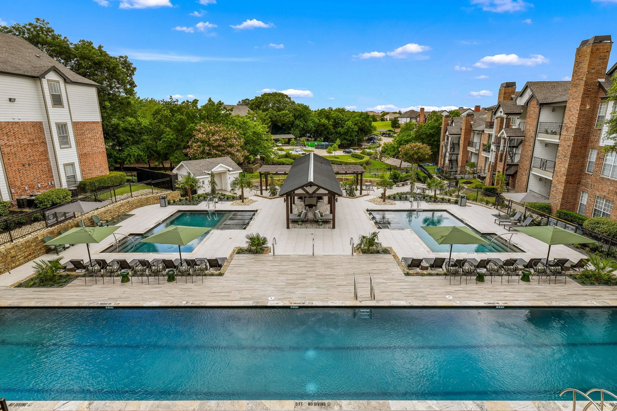 Cortland North Plano photo