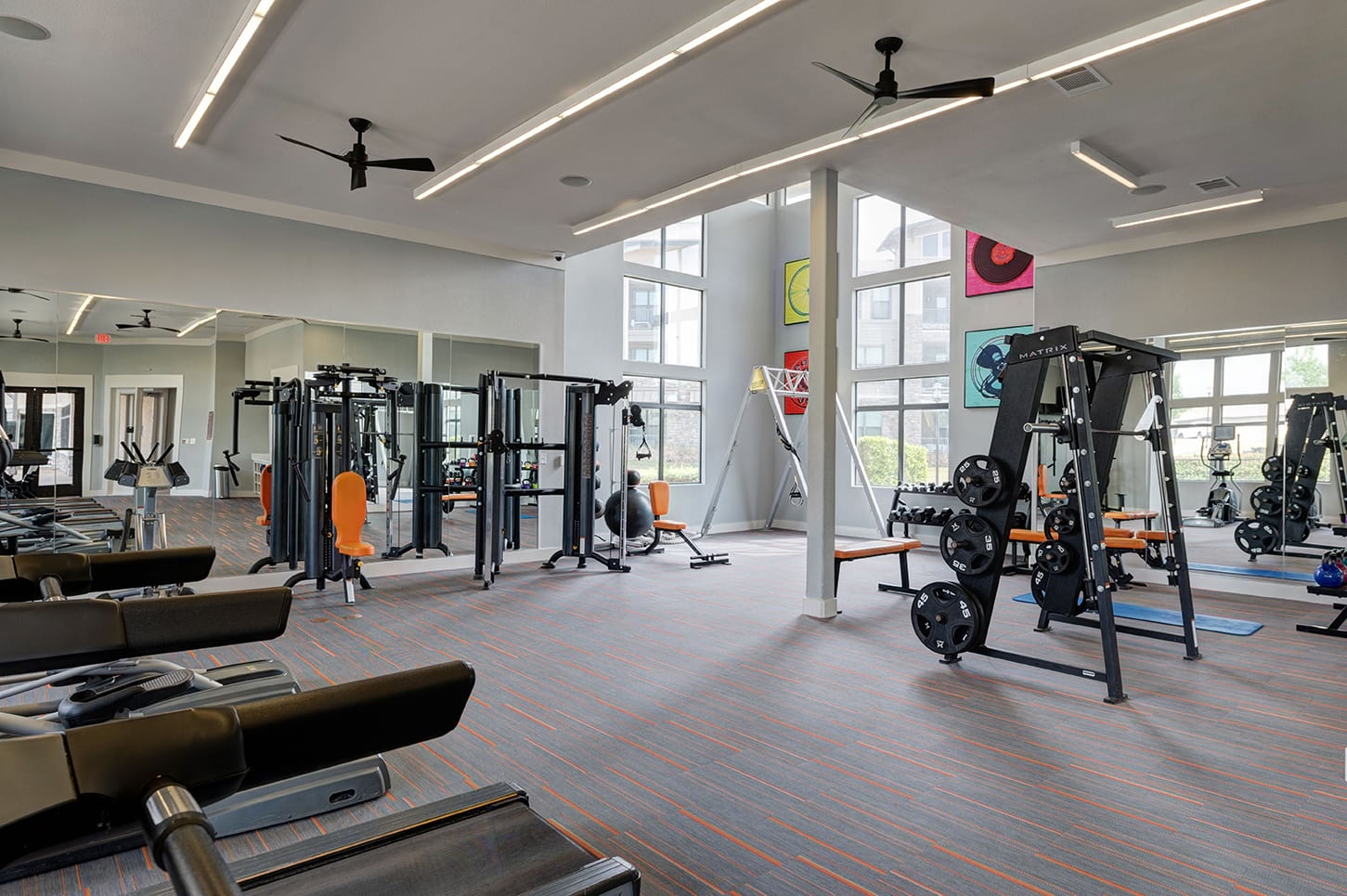 Cortland Walker Ranch photo