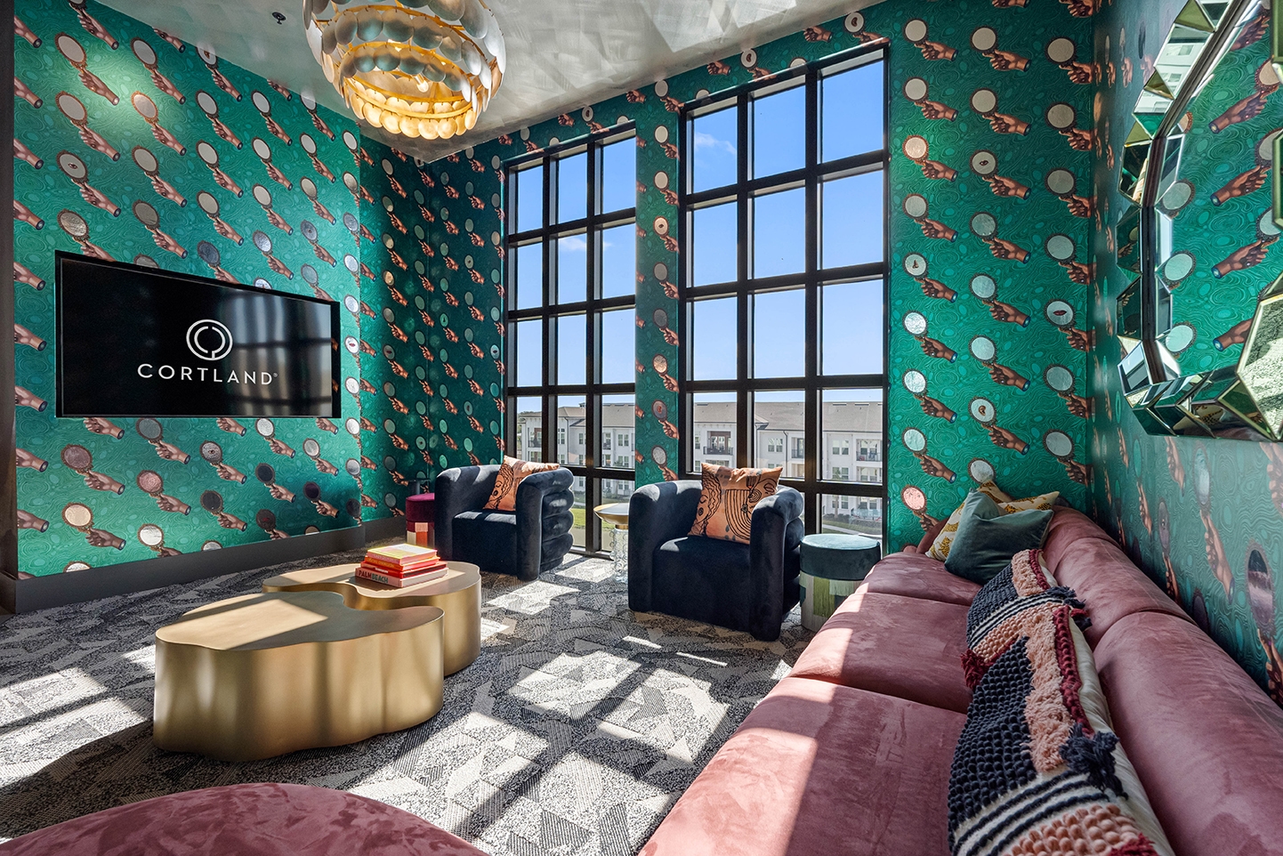 Cortland Riverview photo