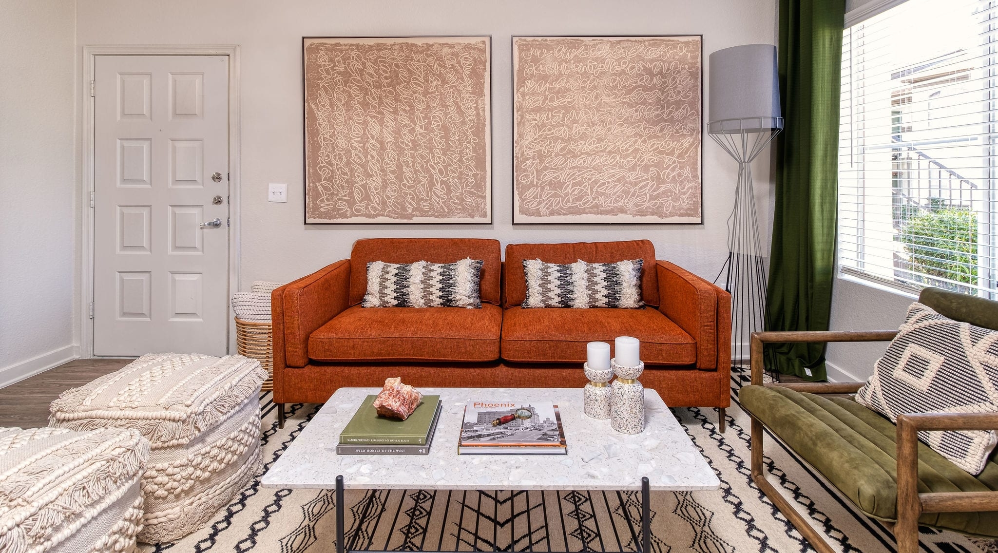 Cortland Desert Ridge photo