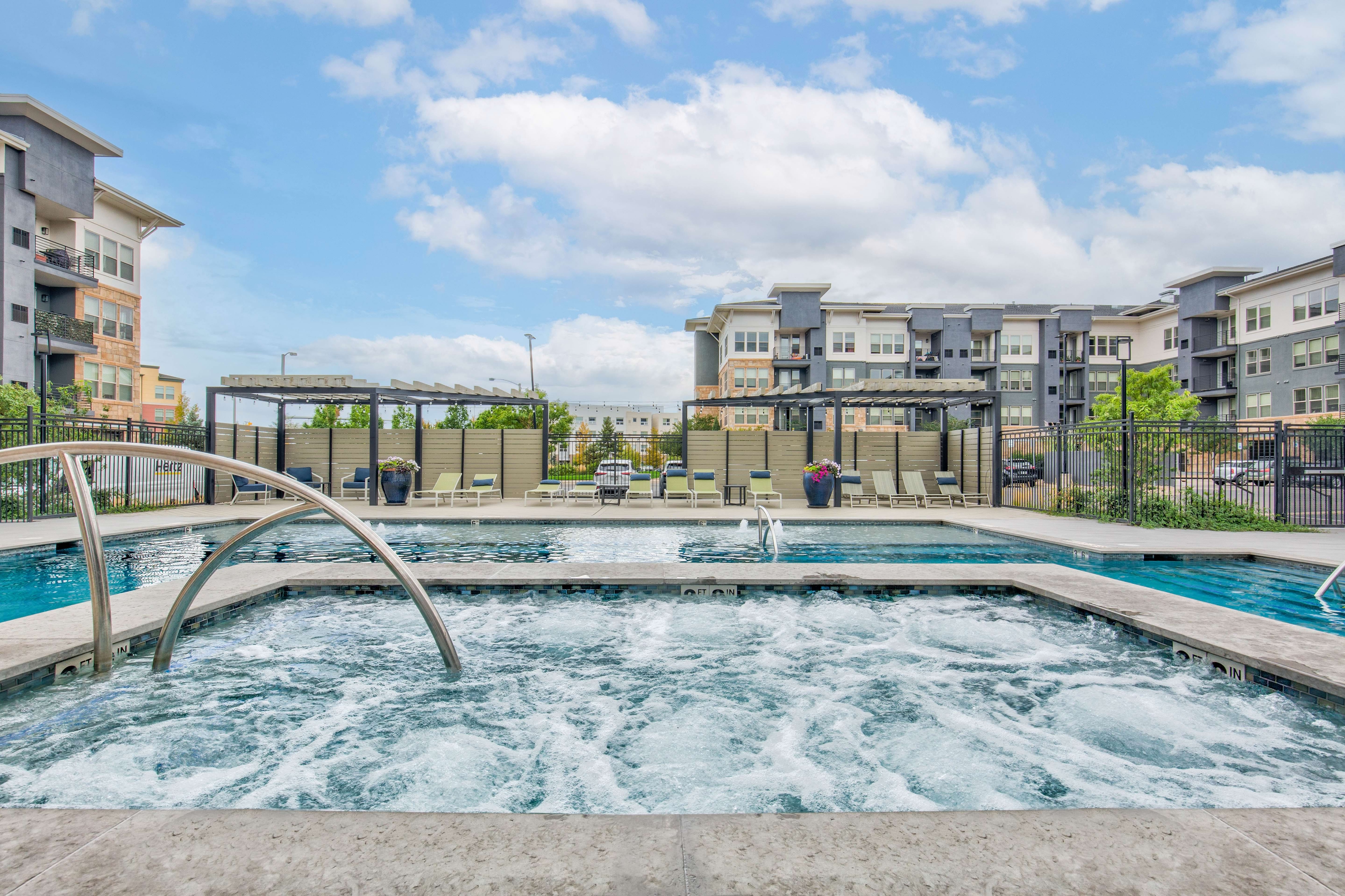 Cortland Flatirons photo