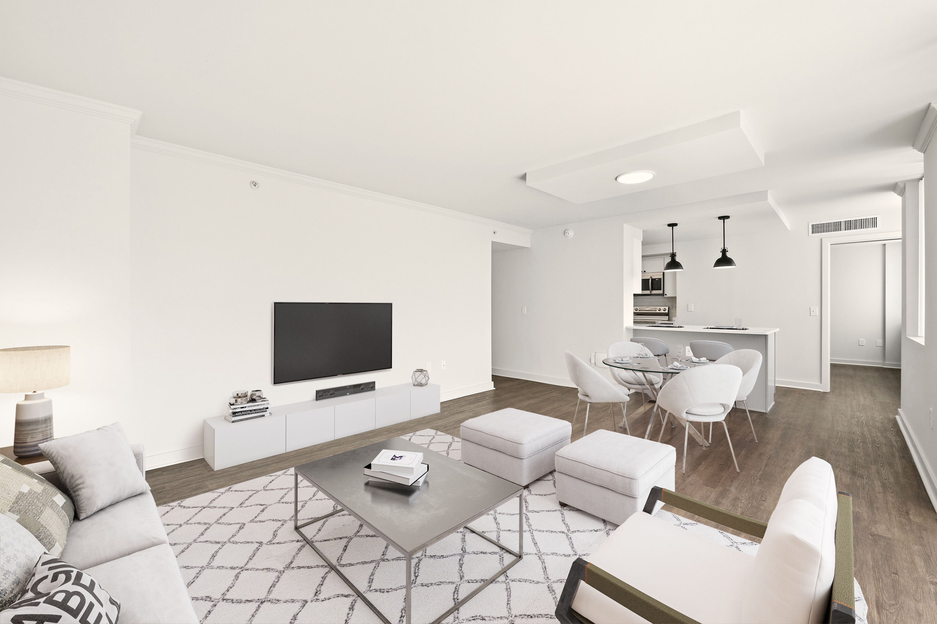 Cortland at McLean photo