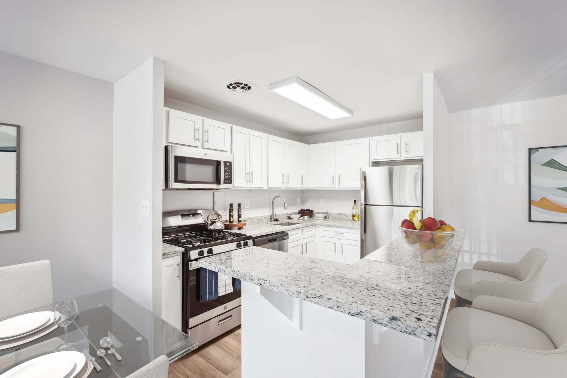 Cortland at Falls Church photo