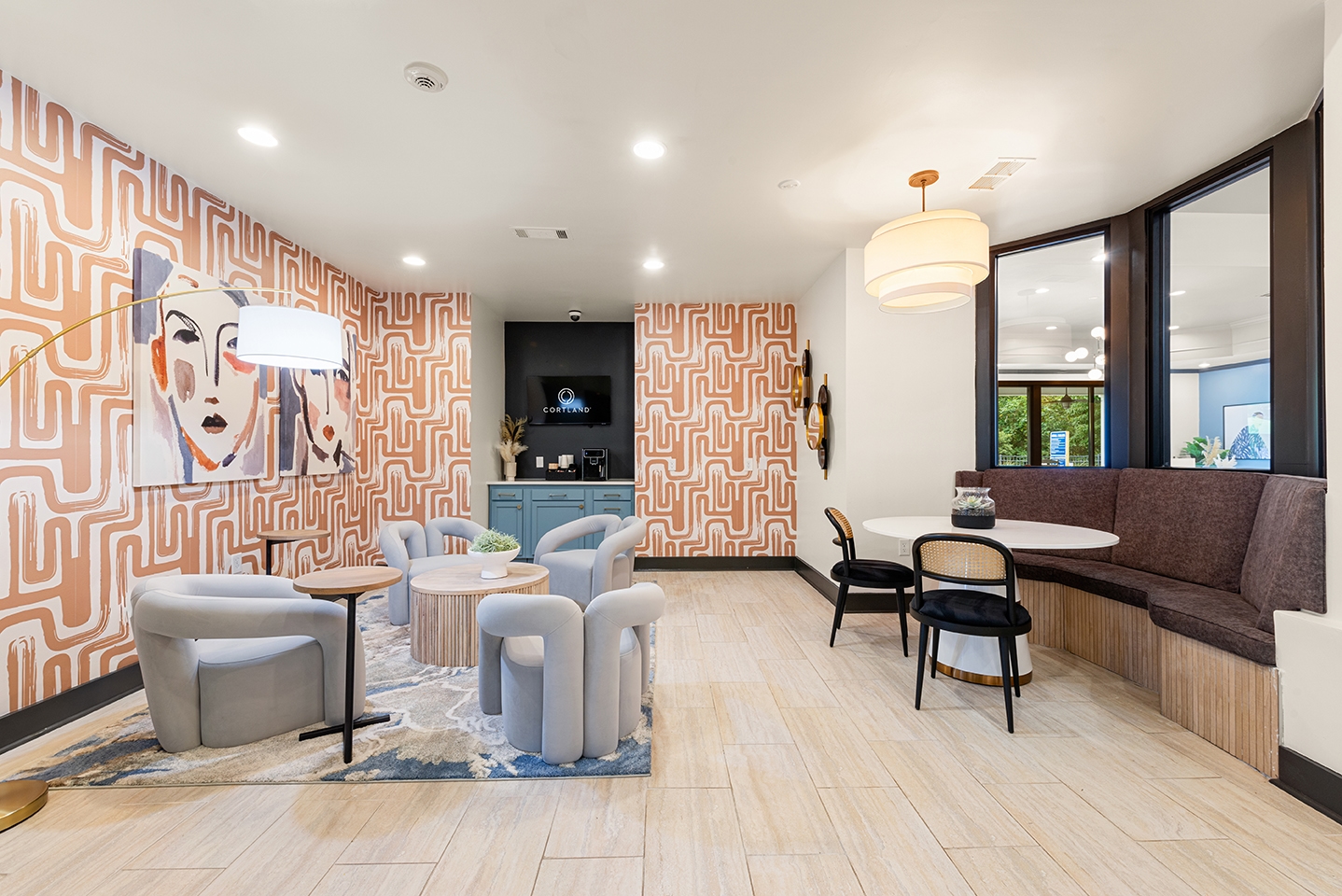 Summermill at Falls River photo