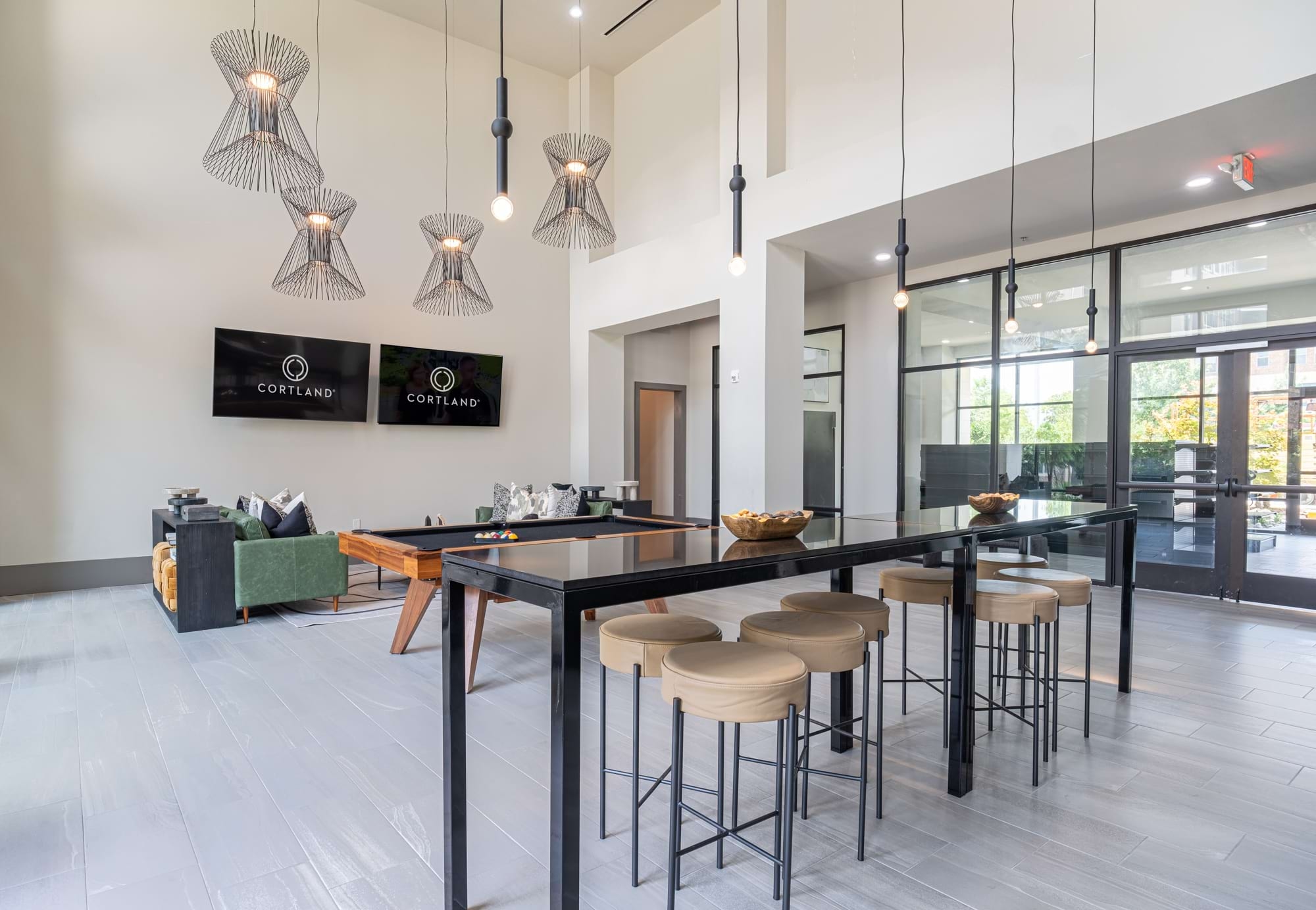 Cortland at Stonebriar photo