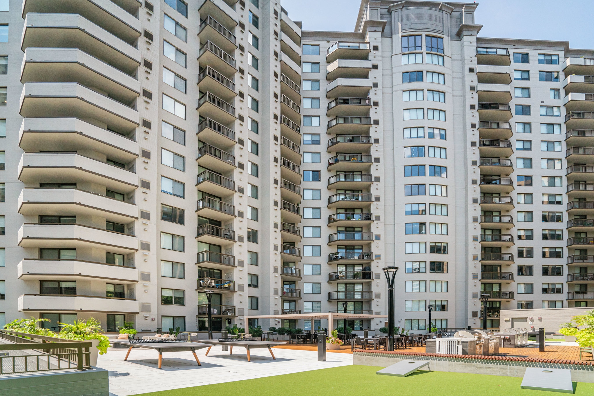 Cortland Pentagon City photo