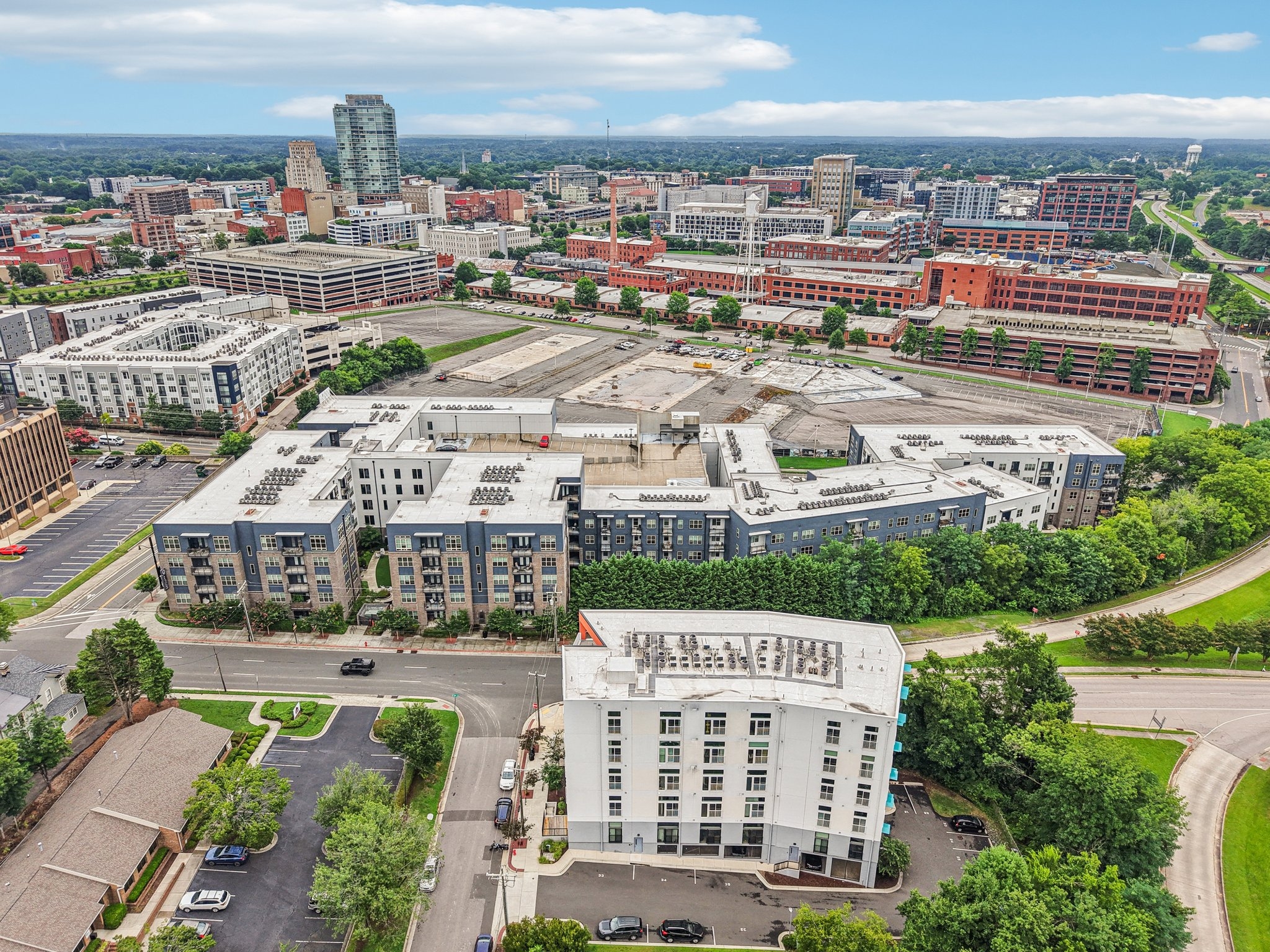 Cortland Bull City photo